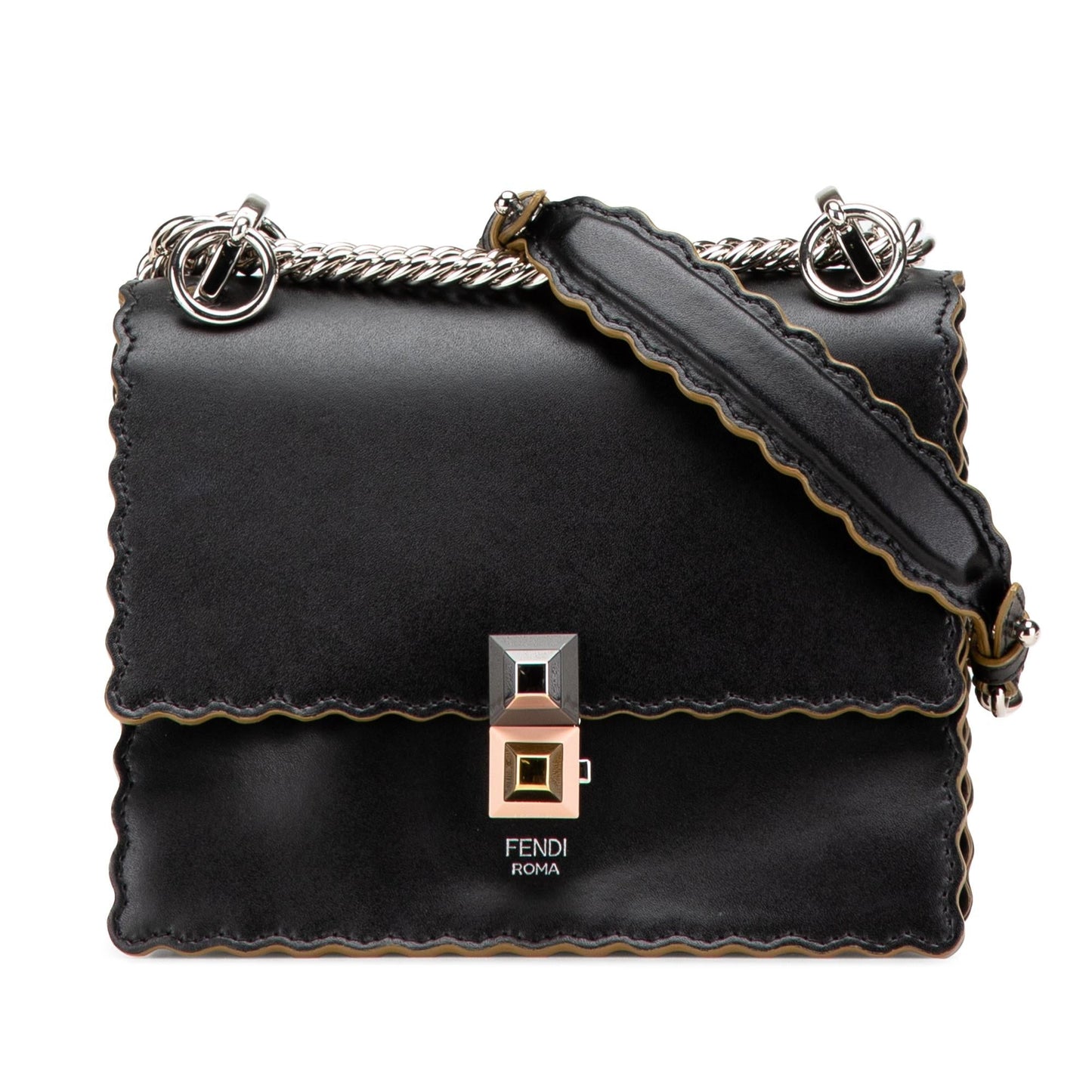 Fendi Kan I Crossbody - Rovelle Bags
