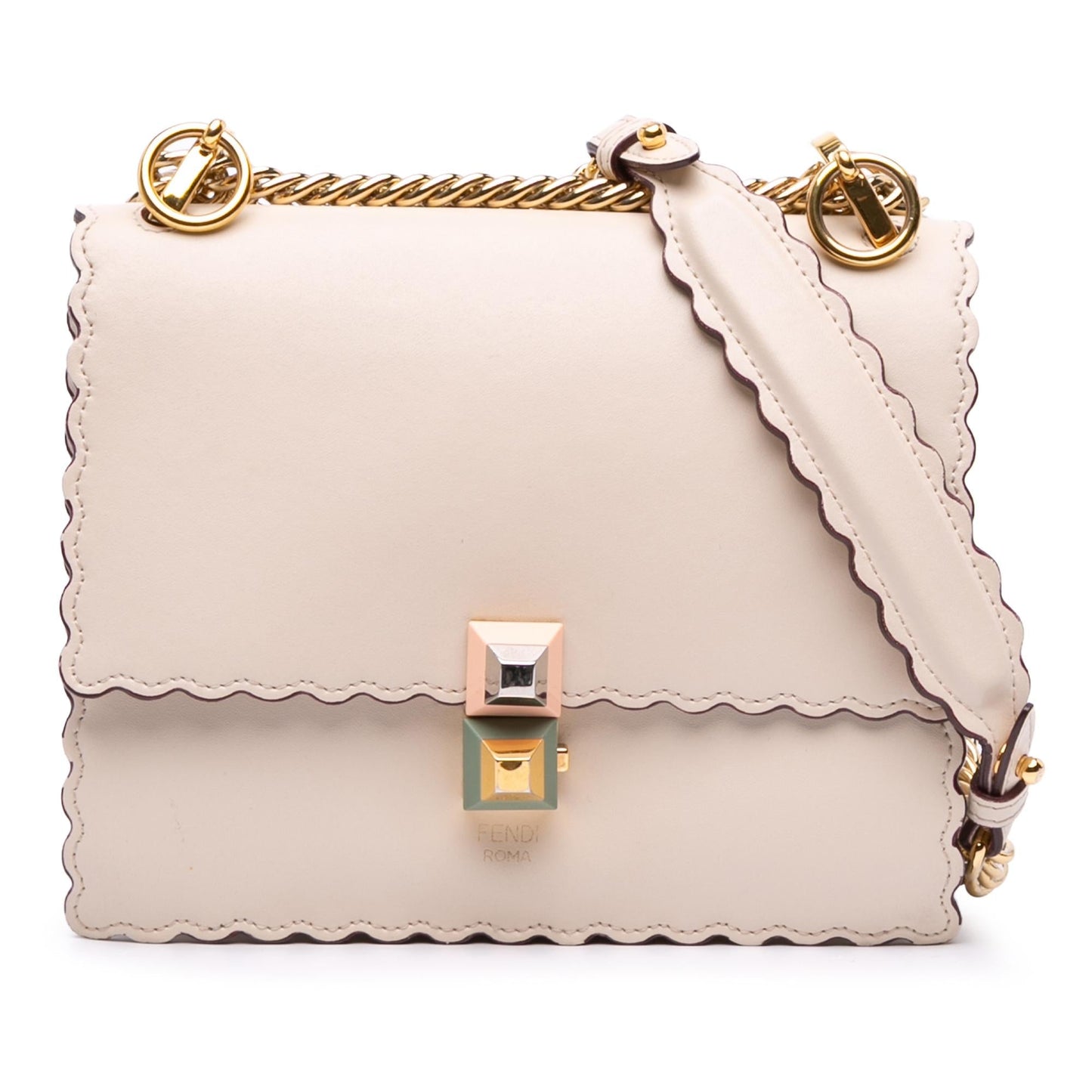 Fendi Kan I Crossbody - Rovelle Bags