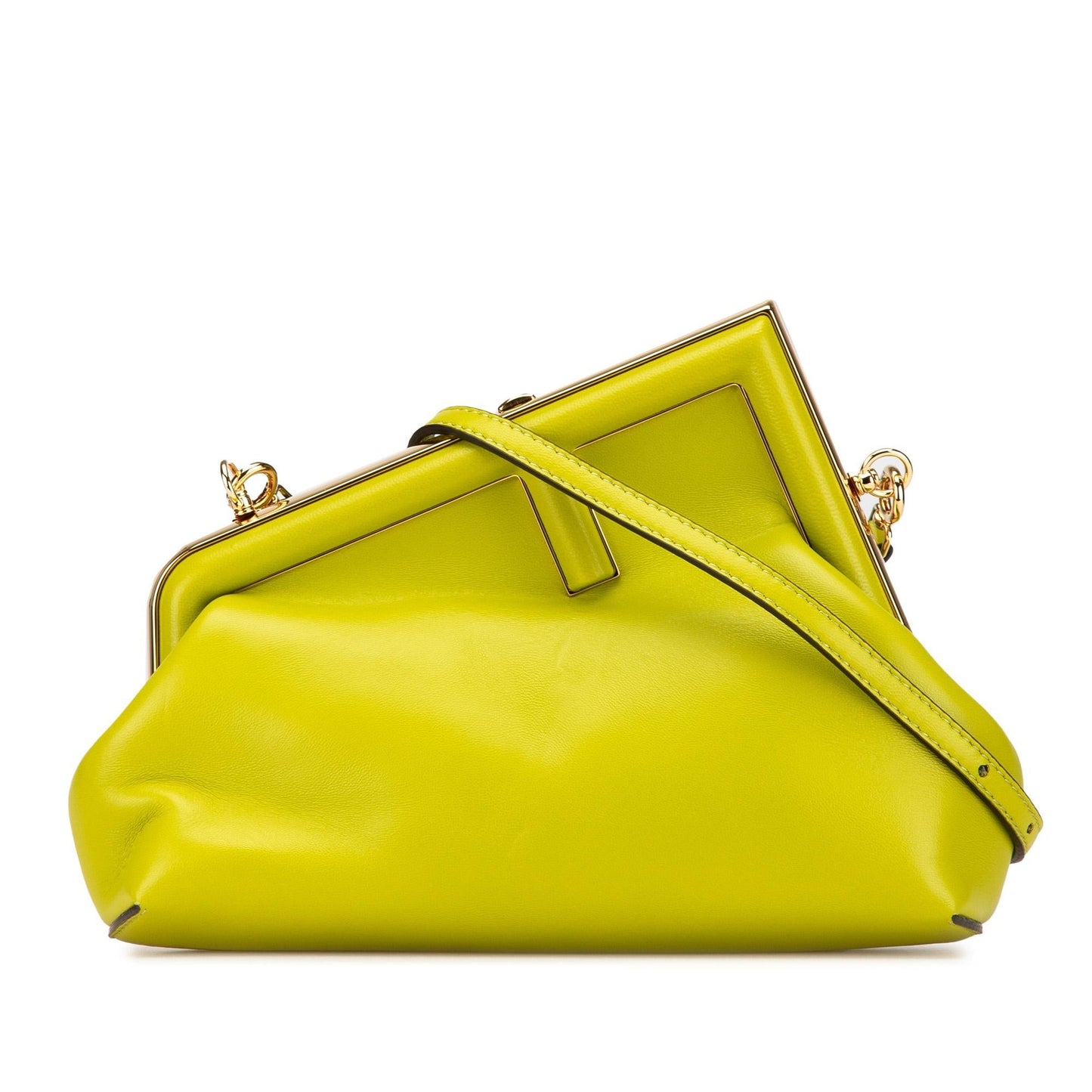 Fendi Fendi First Crossbody - Rovelle Bags