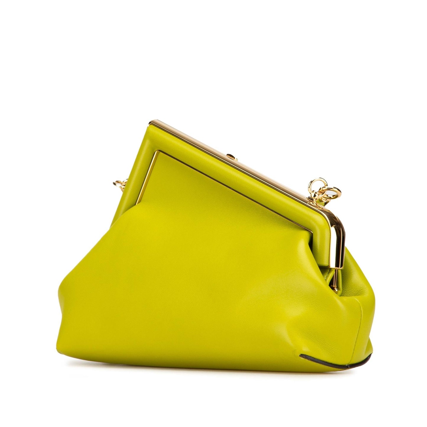 Fendi First Shoulder Bag - Rovelle Bags