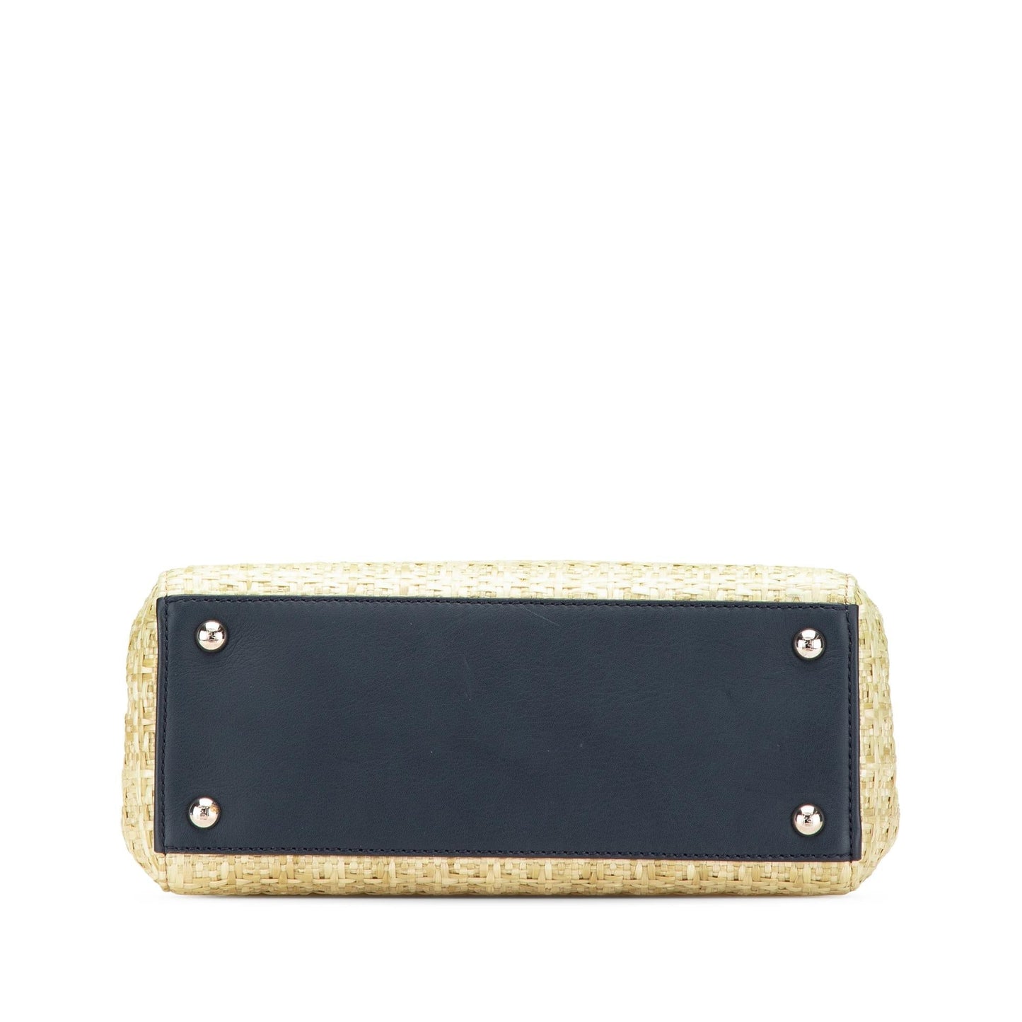 Fendi Baguette Shoulder Bag - Rovelle Bags