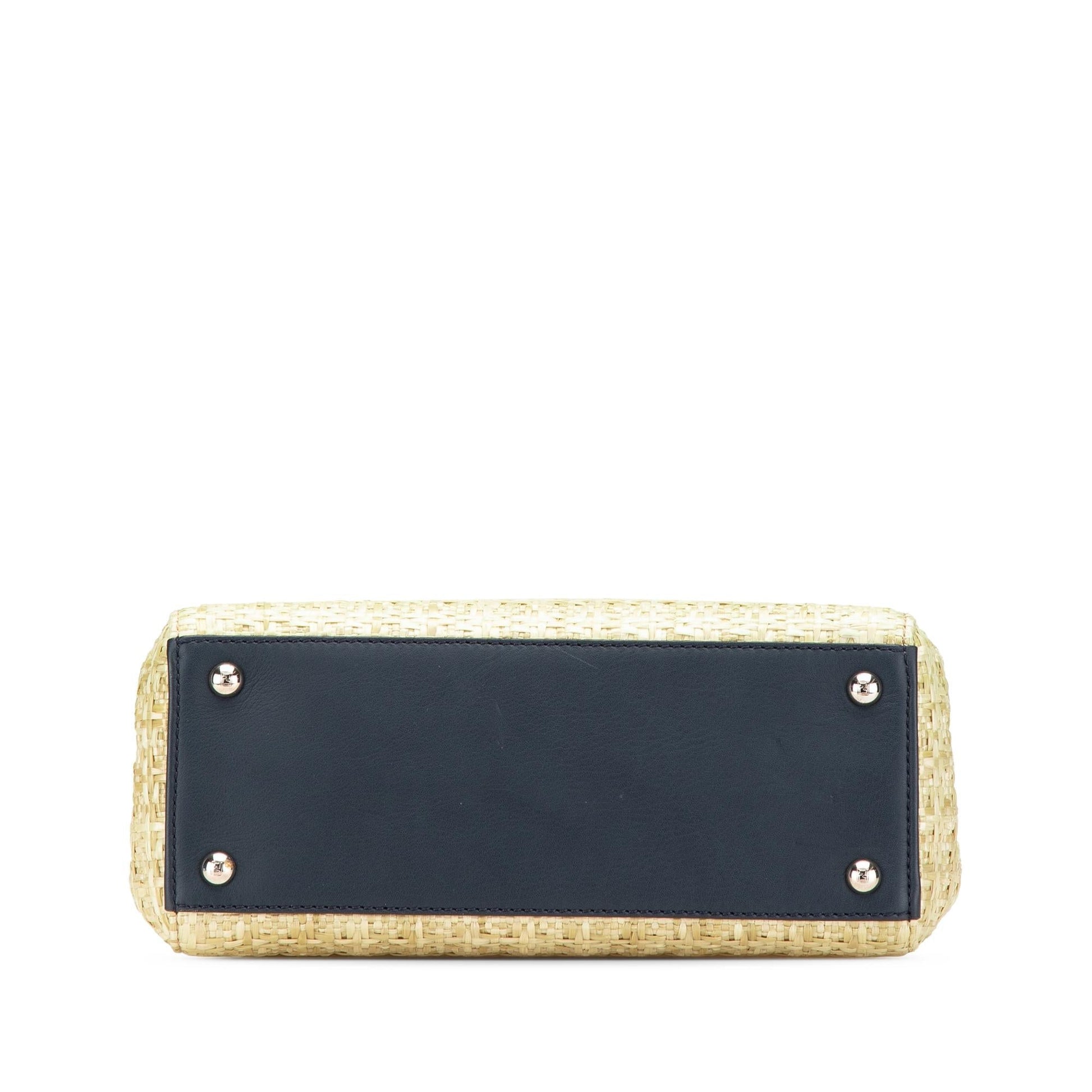 Fendi Baguette Shoulder Bag - Rovelle Bags