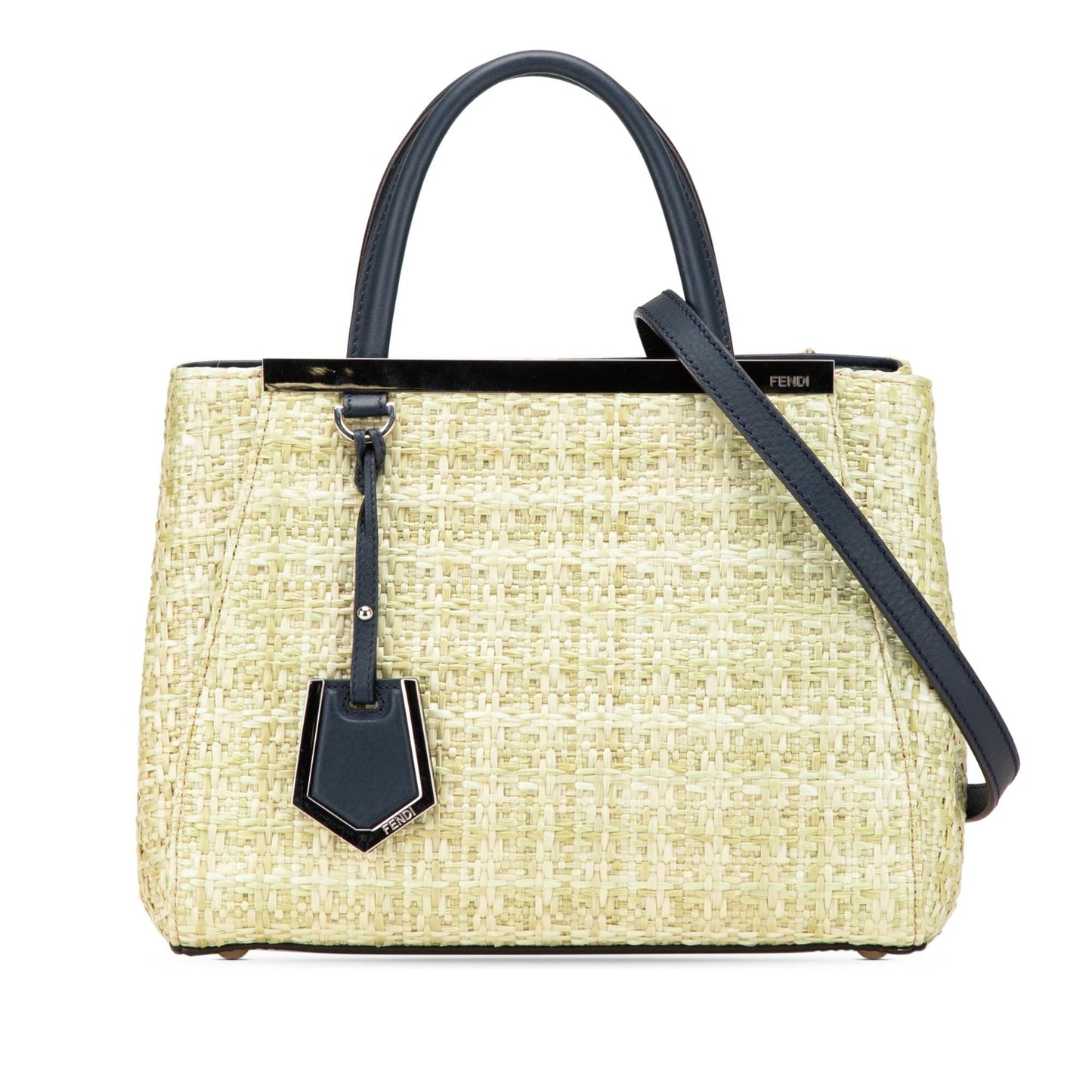 Fendi Handbag - Rovelle Bags