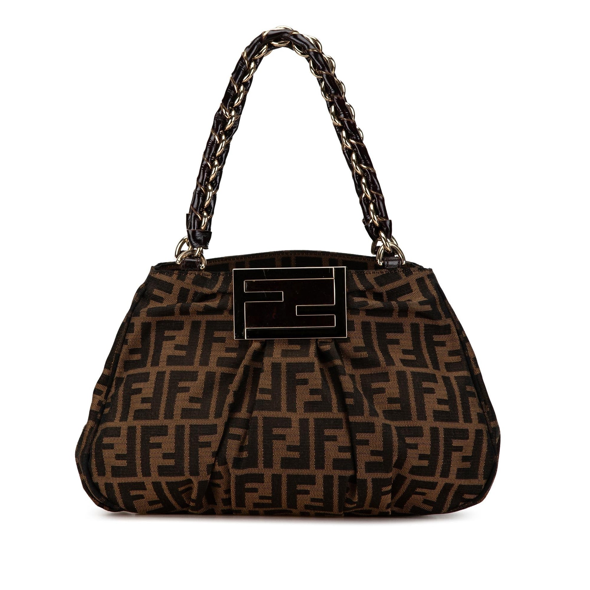 Fendi Tote Tote - Rovelle Bags