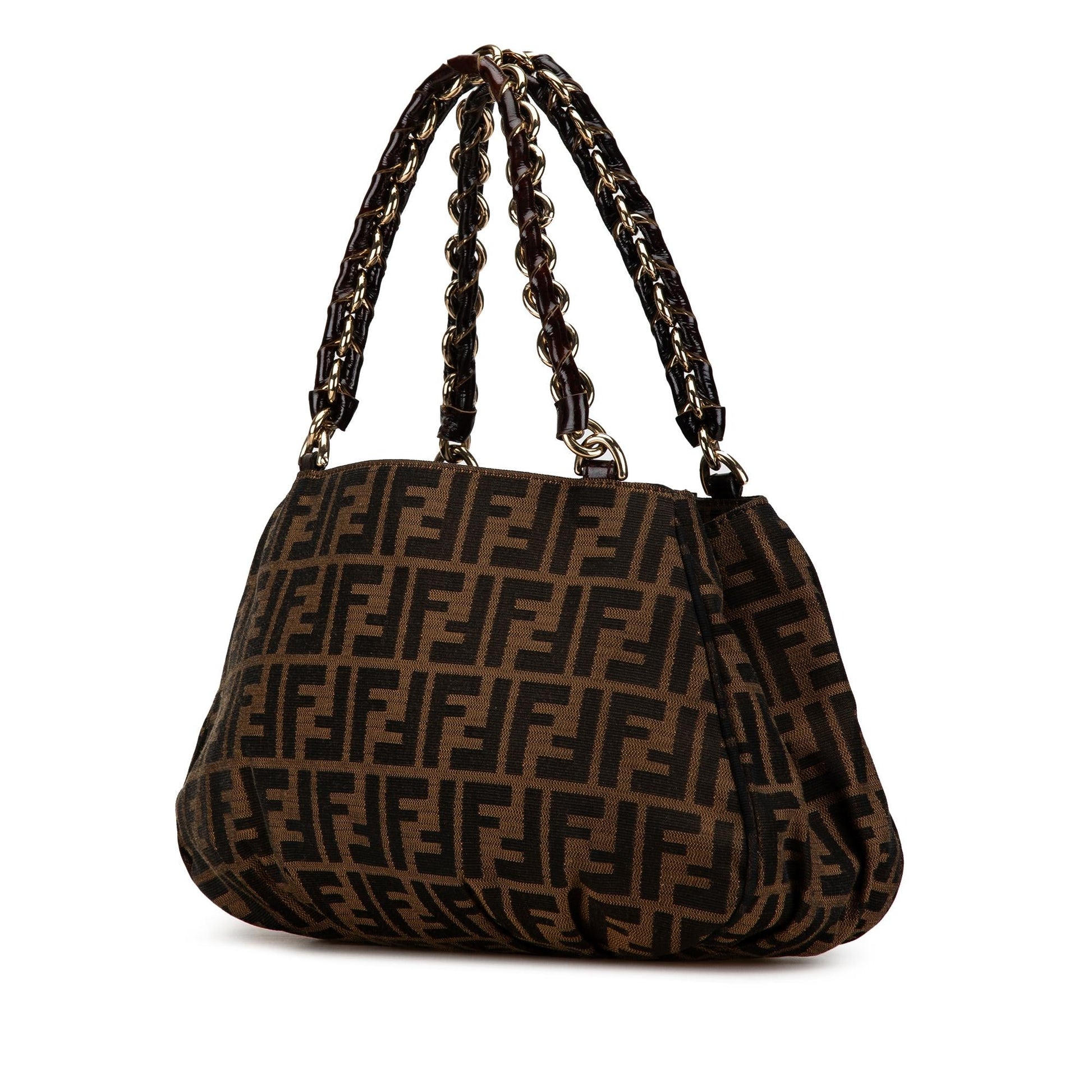 Fendi Tote Tote - Rovelle Bags