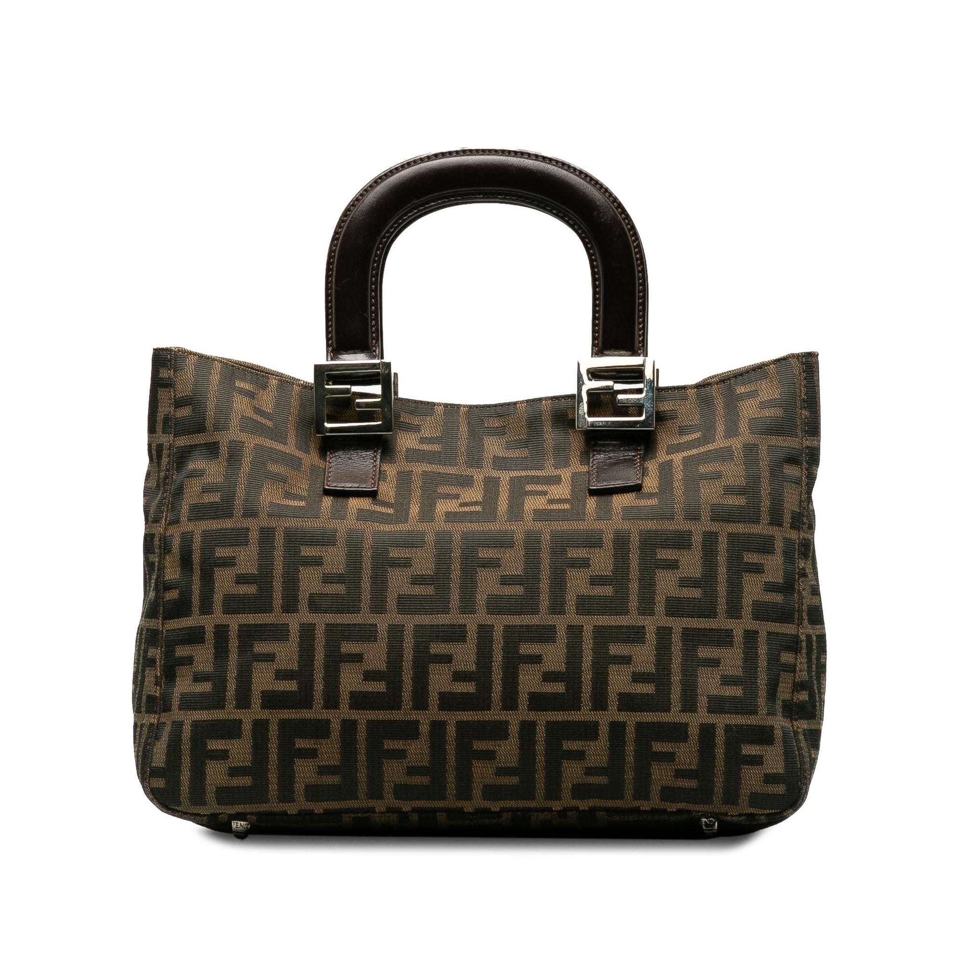 Fendi Tote Tote - Rovelle Bags