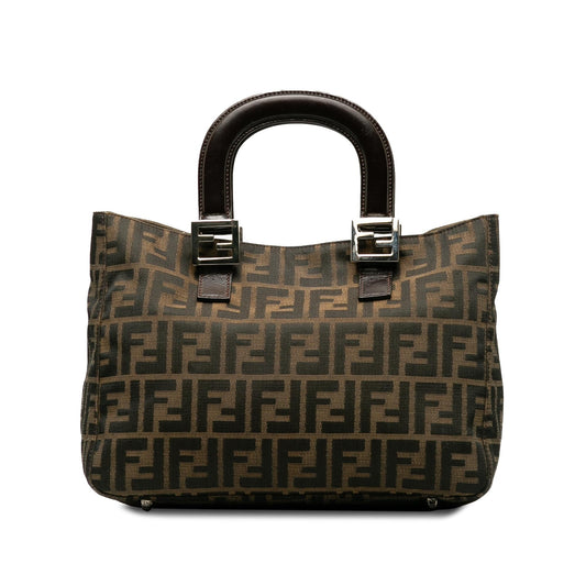 Fendi Tote Tote - Rovelle Bags