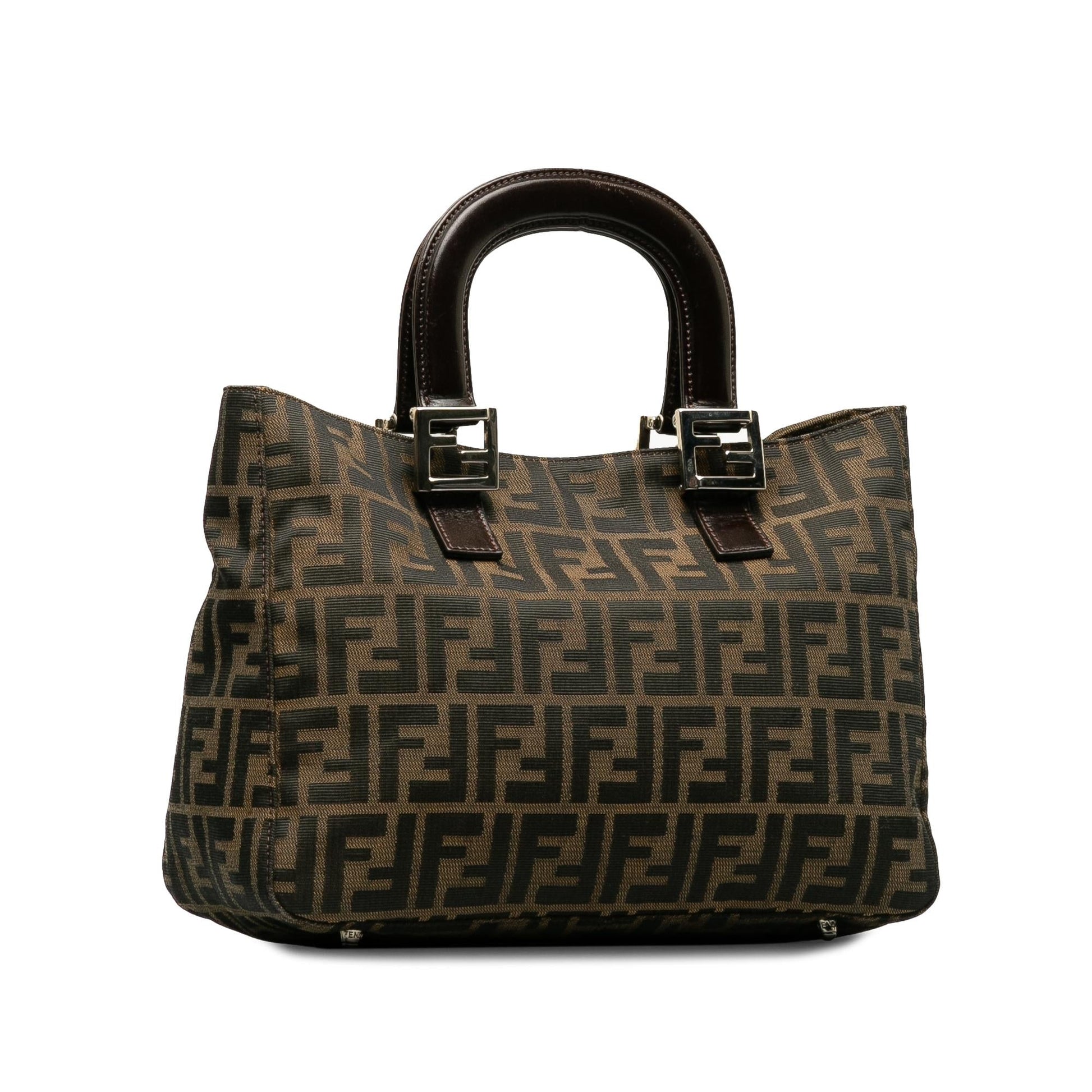 Fendi Tote Tote - Rovelle Bags