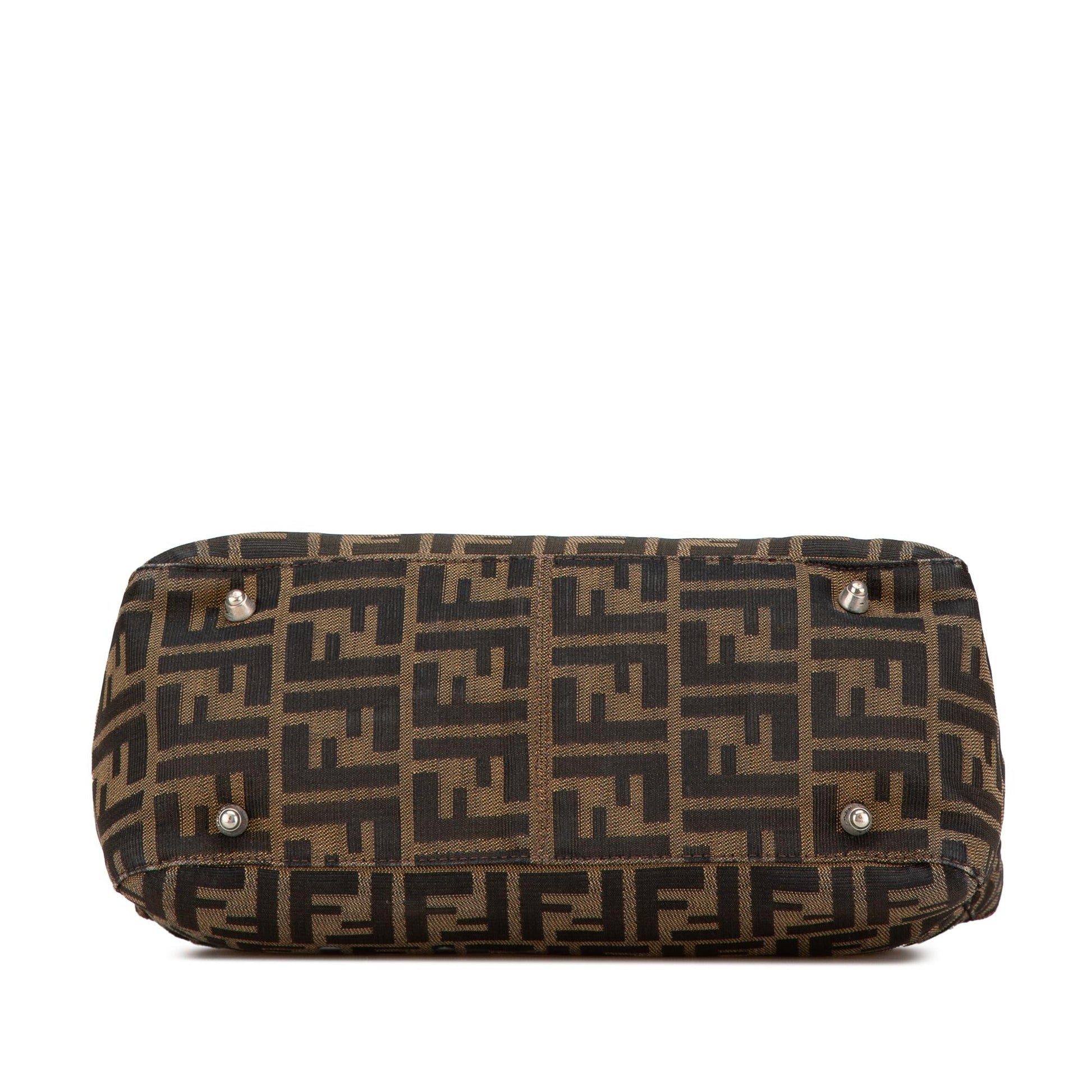 Fendi Tote Tote - Rovelle Bags