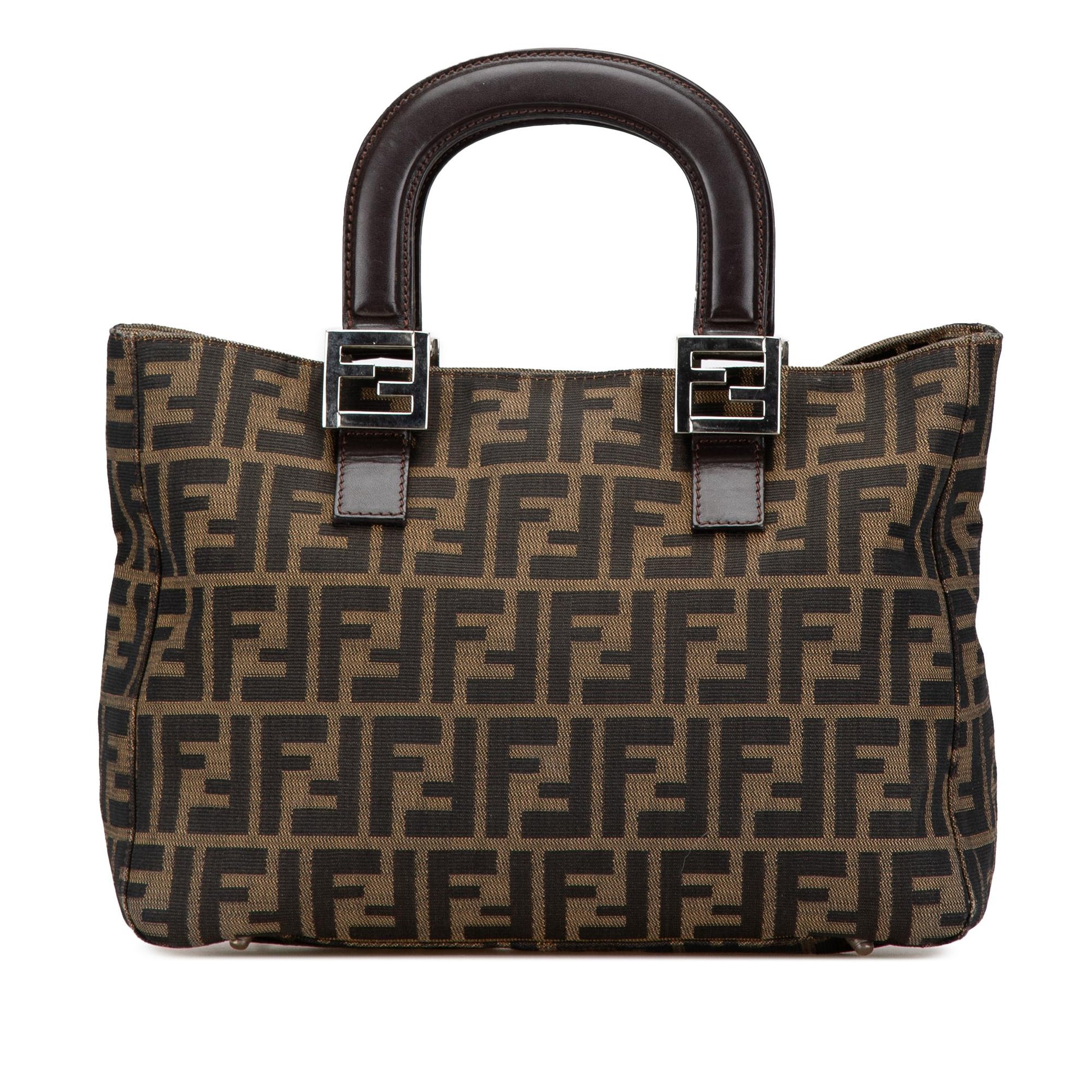 Fendi Tote Tote - Rovelle Bags