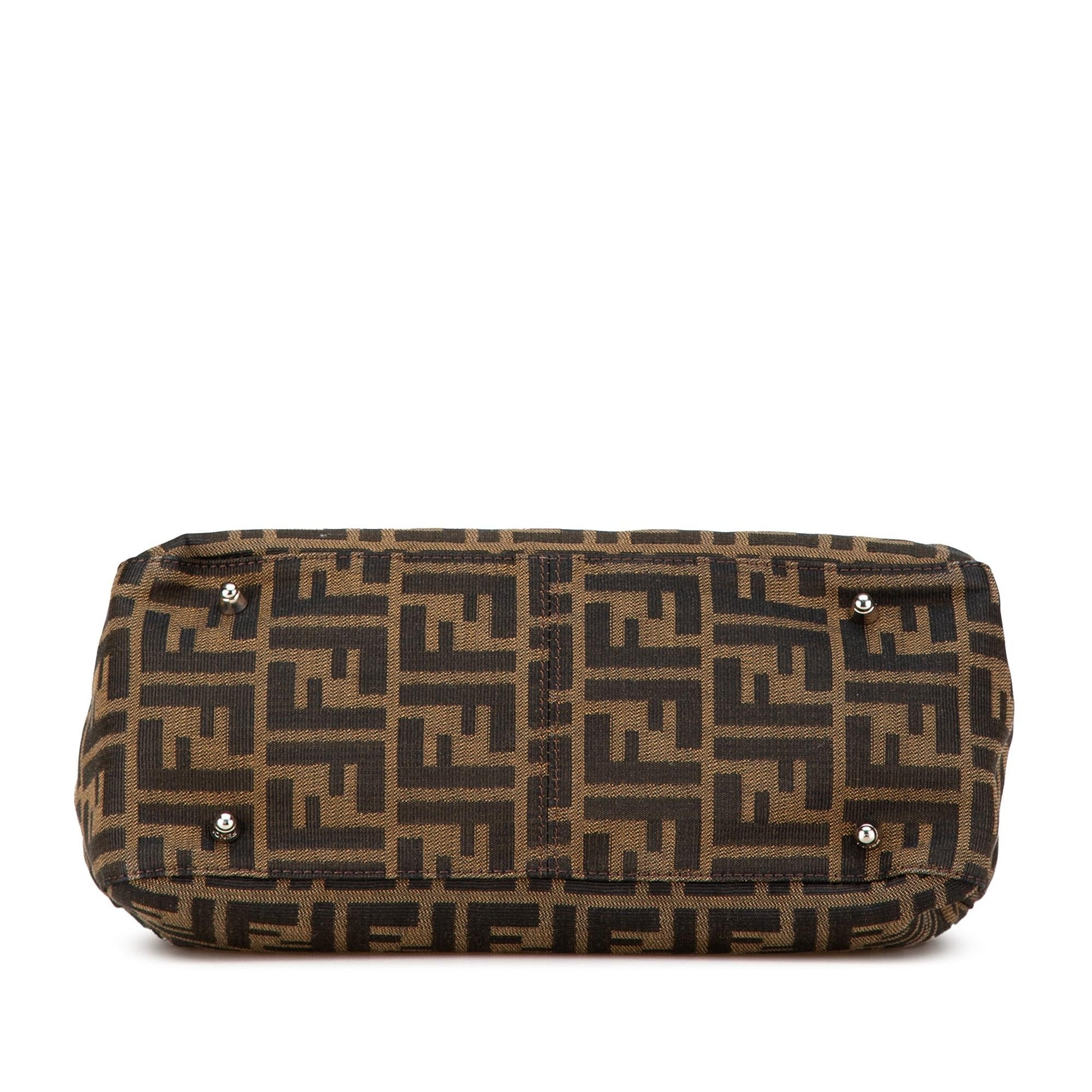 Fendi Tote Tote - Rovelle Bags