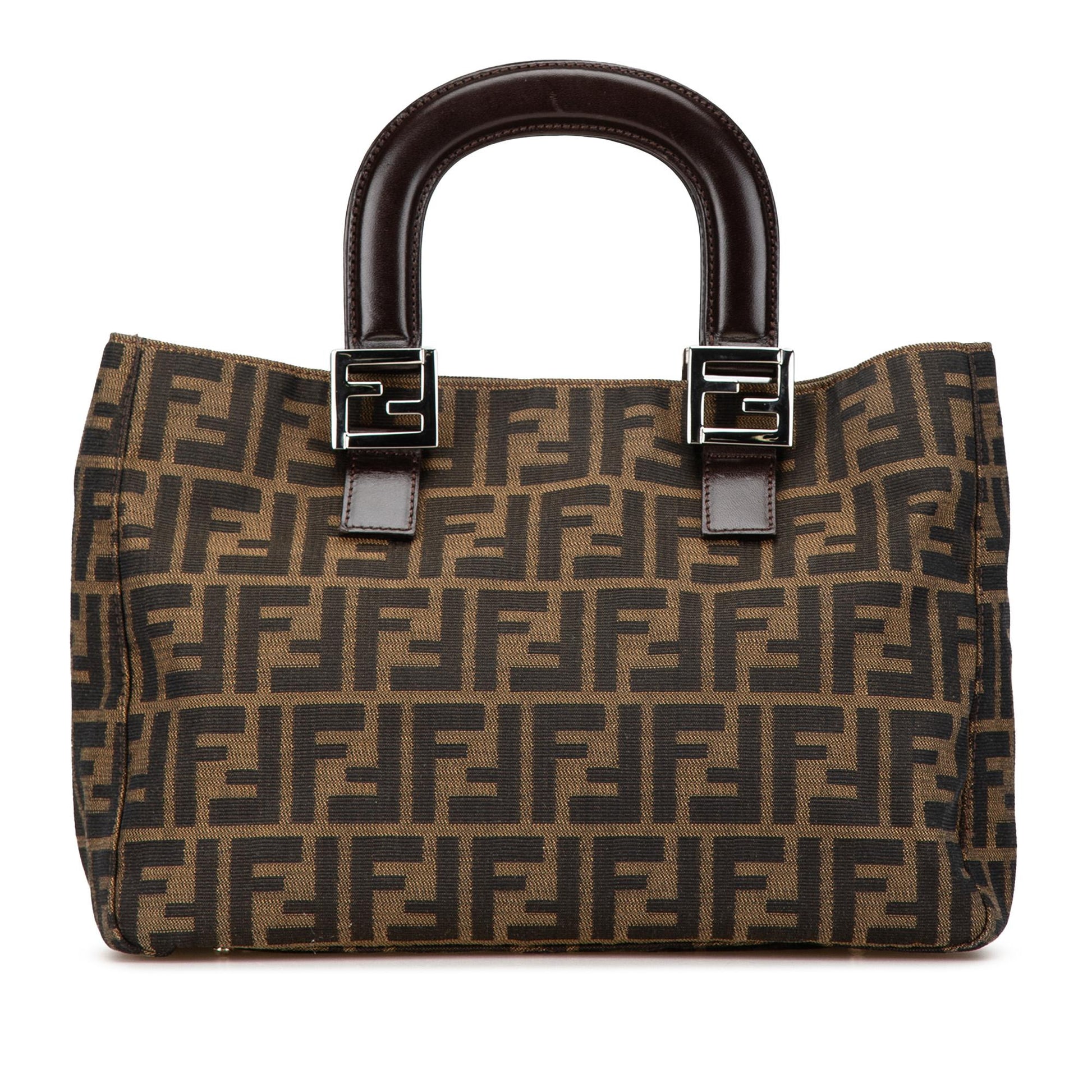 Fendi Tote Tote - Rovelle Bags