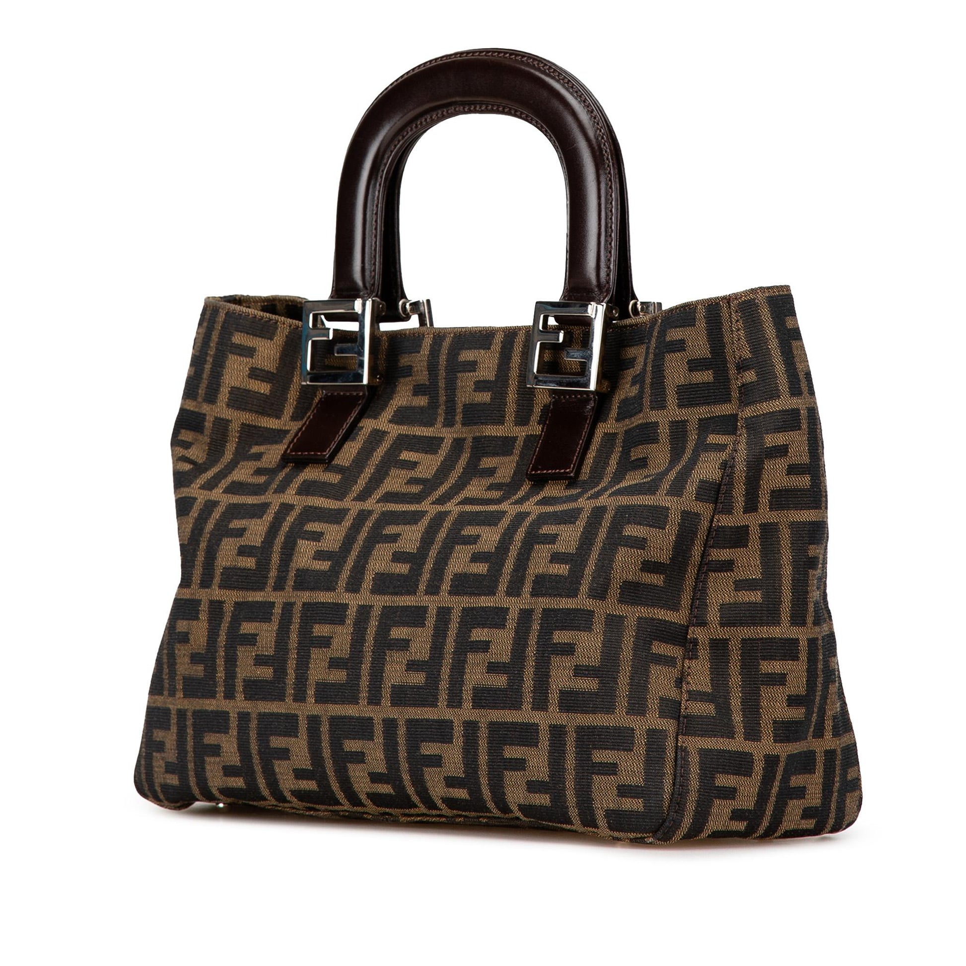 Fendi Tote Tote - Rovelle Bags