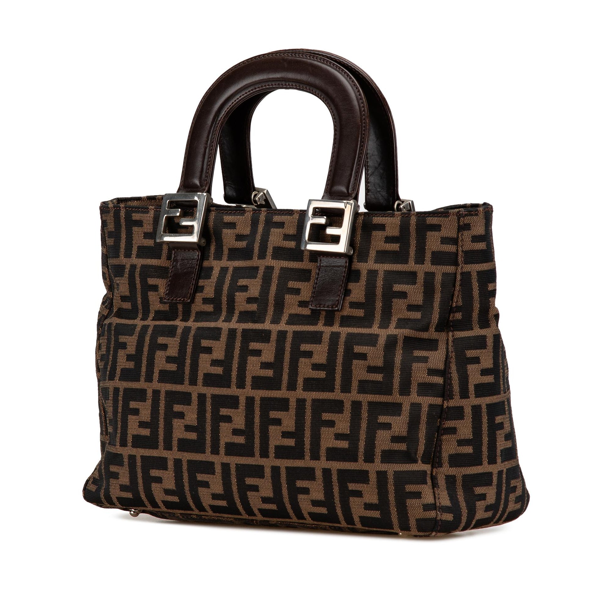 Fendi Tote Tote - Rovelle Bags