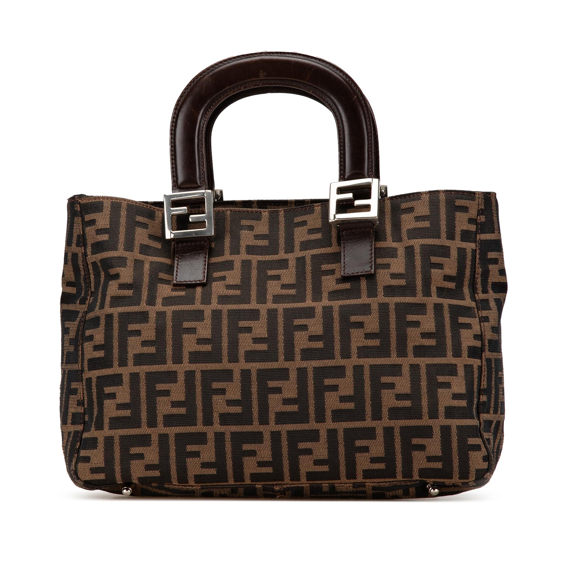 Fendi Tote Tote - Rovelle Bags