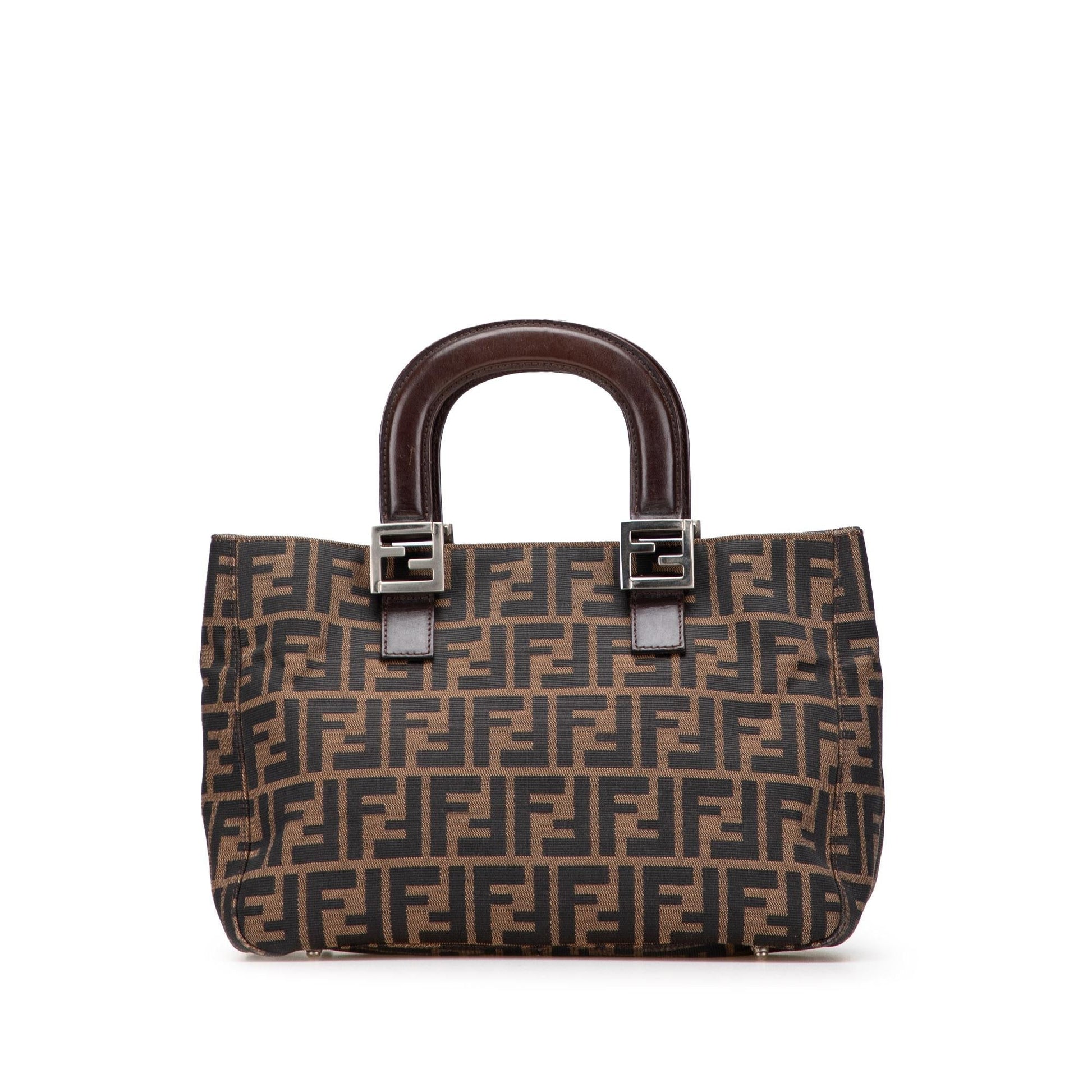 Fendi Tote Tote - Rovelle Bags