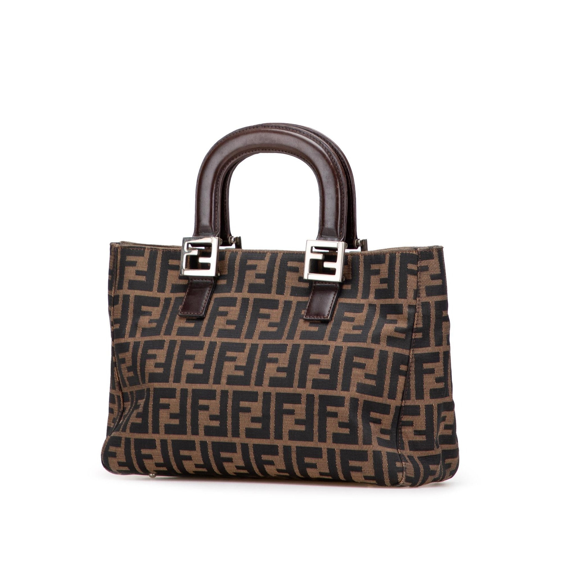 Fendi Tote Tote - Rovelle Bags