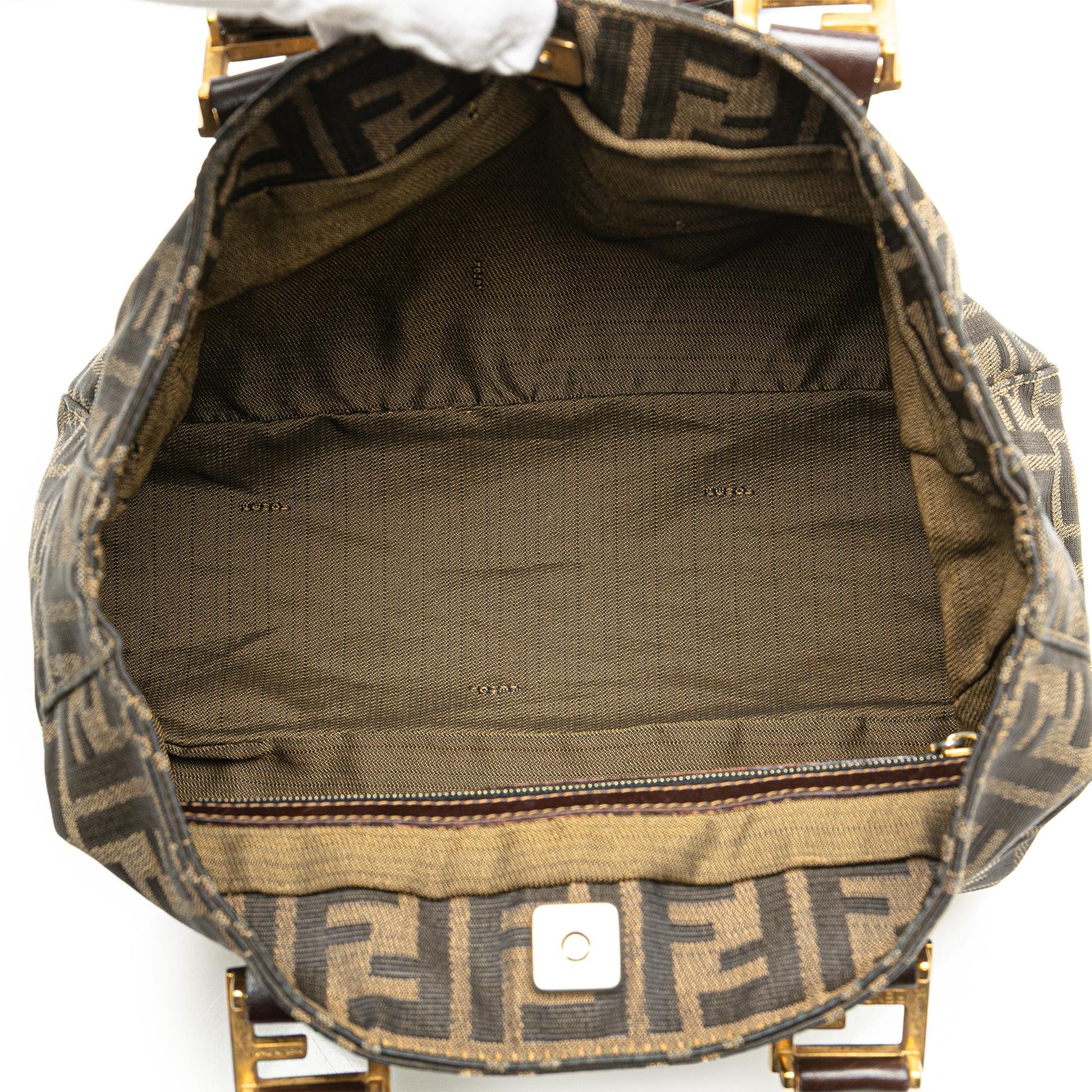Fendi Tote Tote - Rovelle Bags