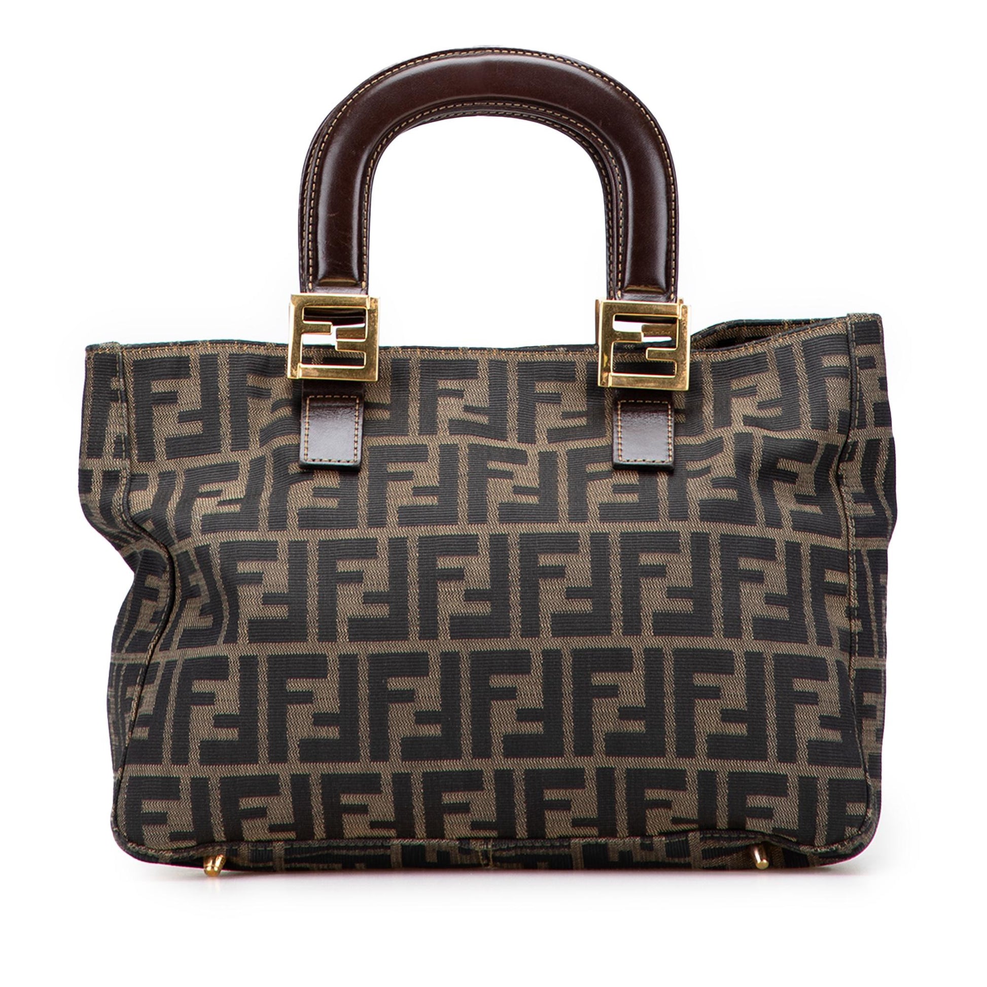 Fendi Tote Tote - Rovelle Bags