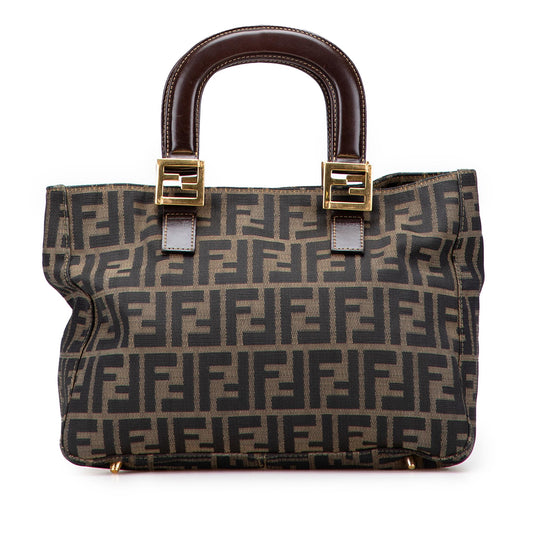 Fendi Tote Tote - Rovelle Bags