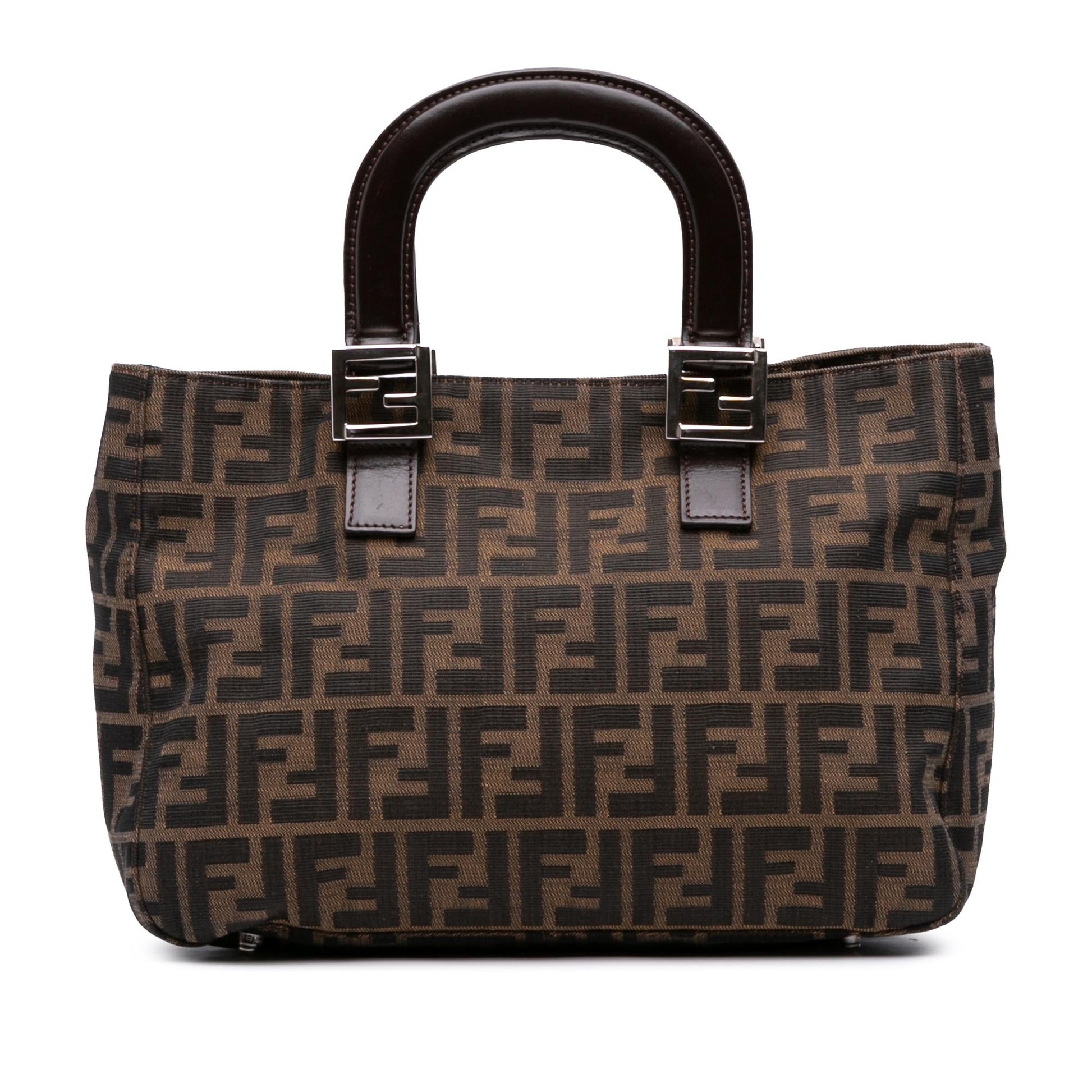 Fendi Tote Tote - Rovelle Bags