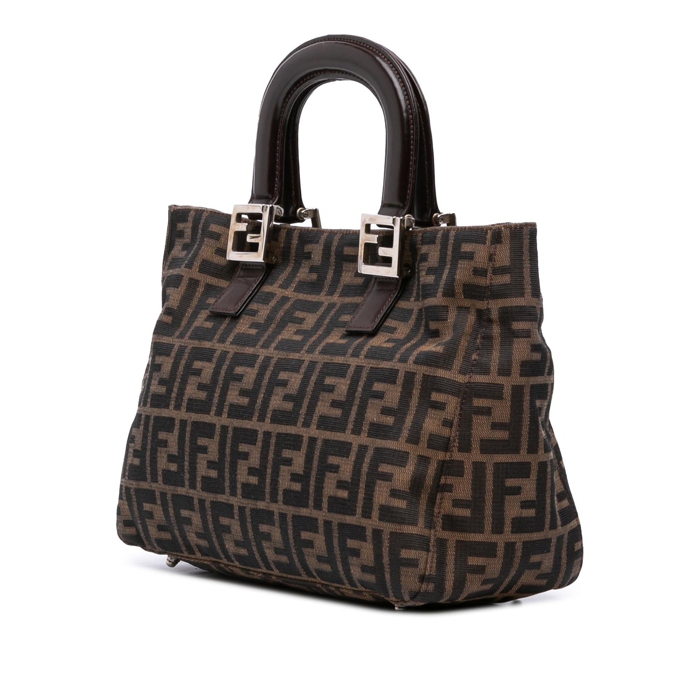 Fendi Tote Tote - Rovelle Bags