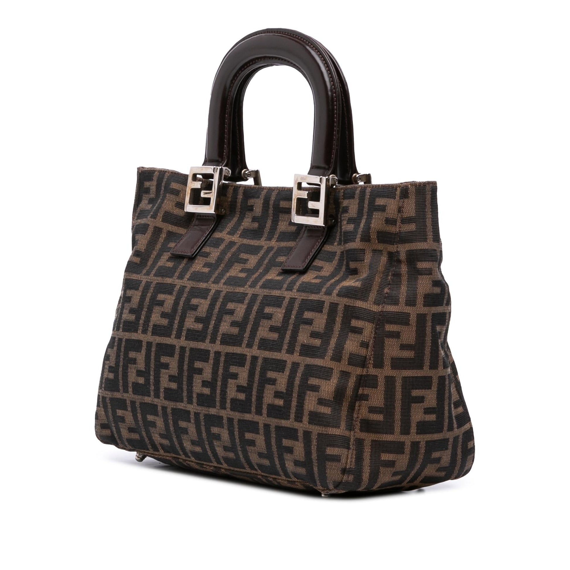Fendi Tote Tote - Rovelle Bags