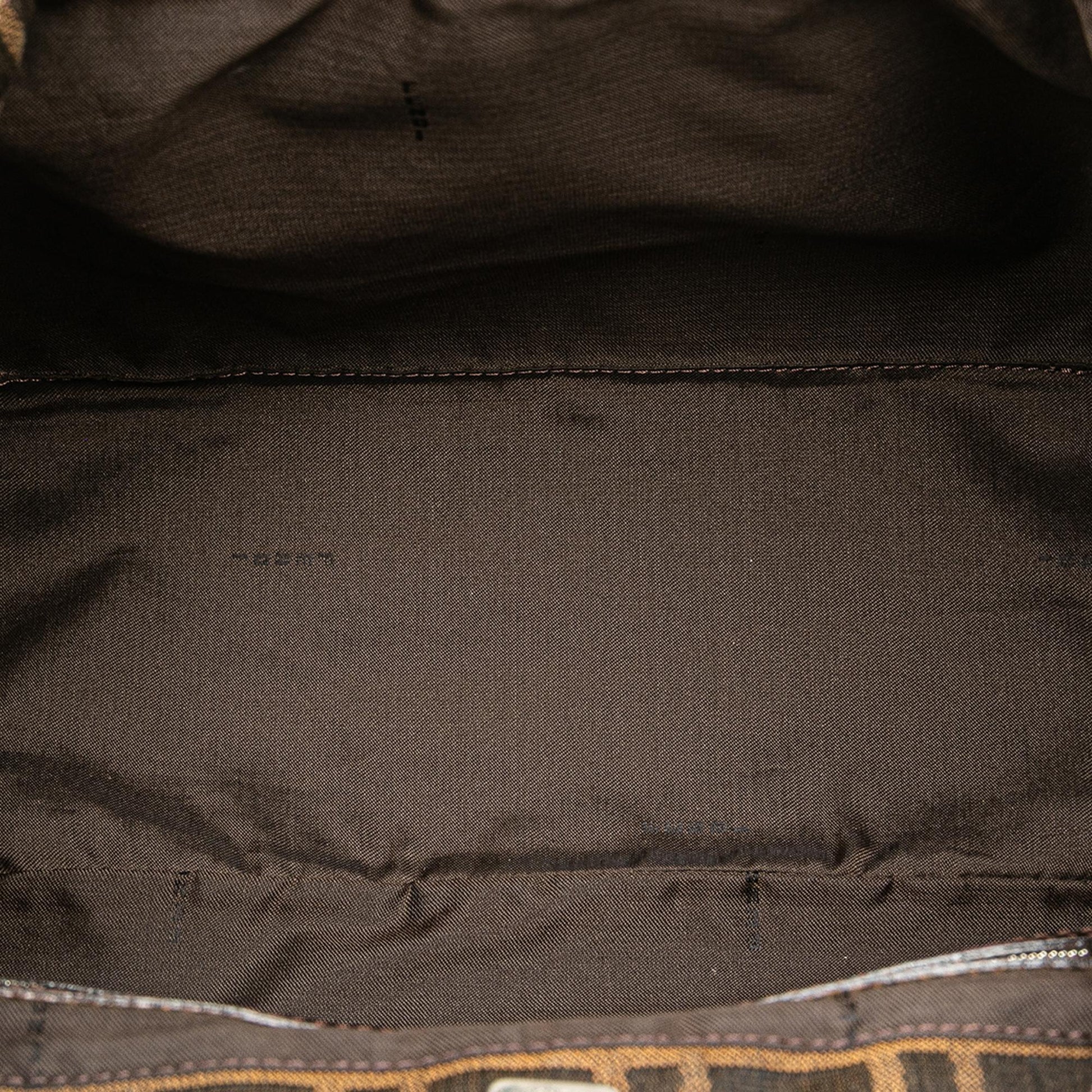 Fendi Tote Tote - Rovelle Bags