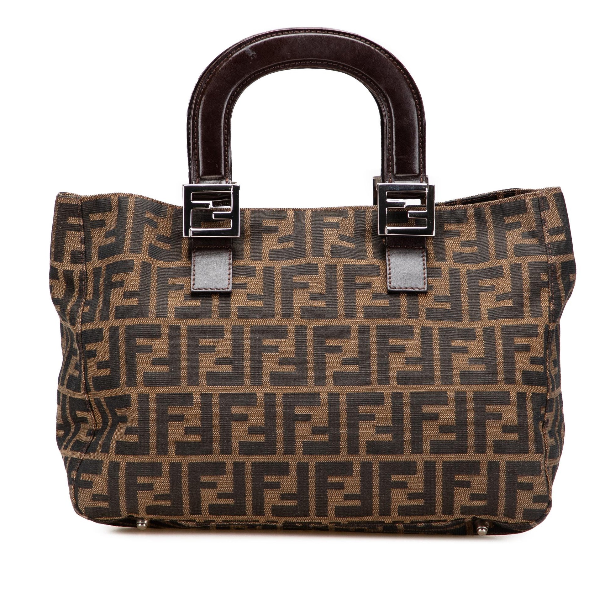 Fendi Tote Tote - Rovelle Bags