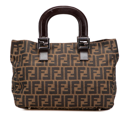 Fendi Tote Tote - Rovelle Bags
