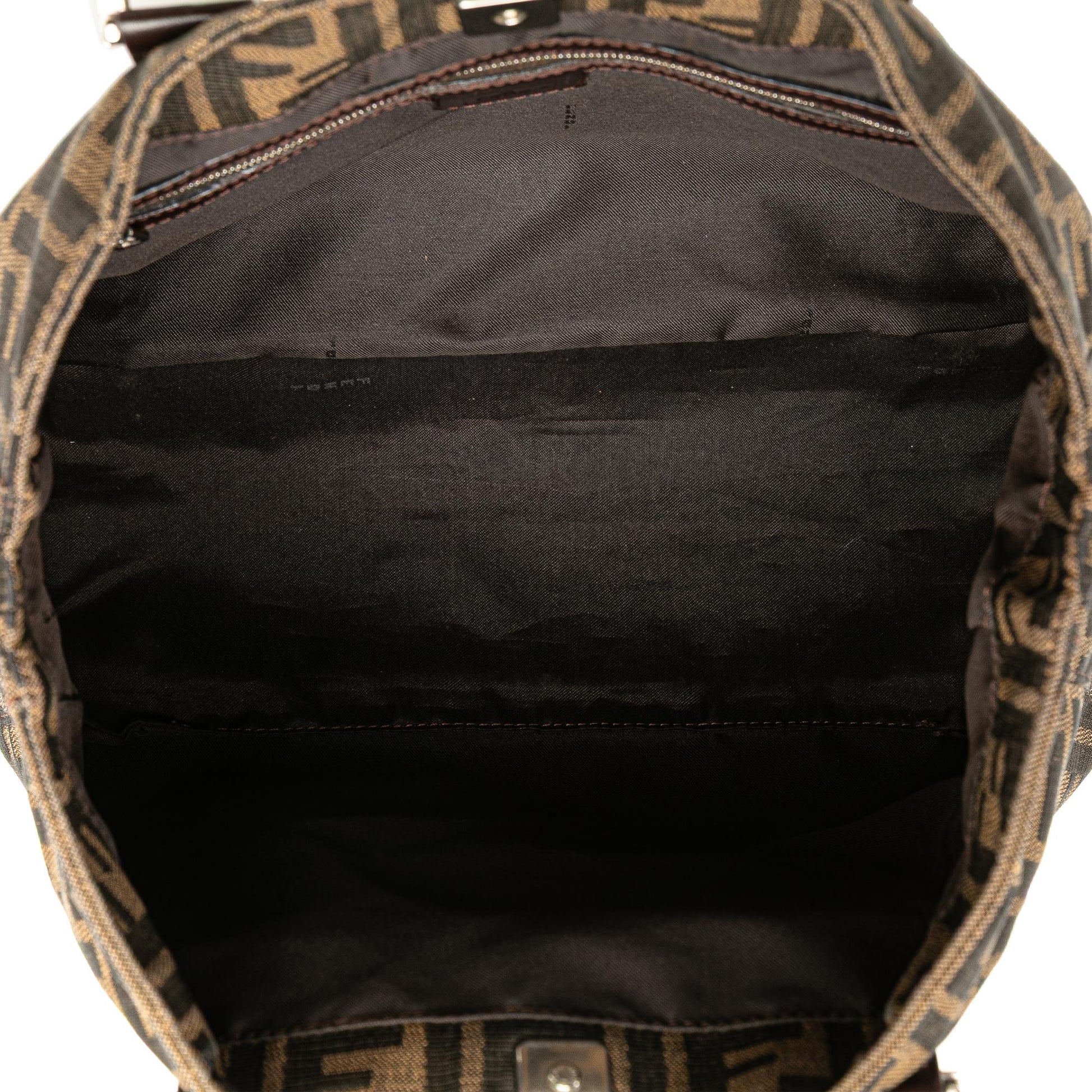 Fendi Baguette Shoulder Bag - Rovelle Bags