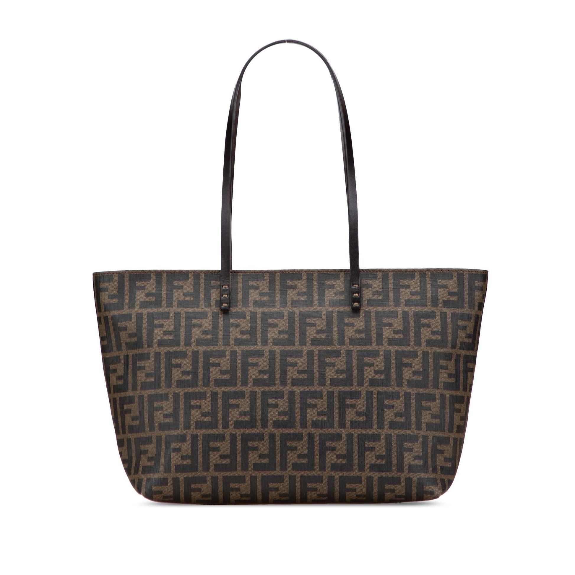 Fendi Roll Tote - Rovelle Bags