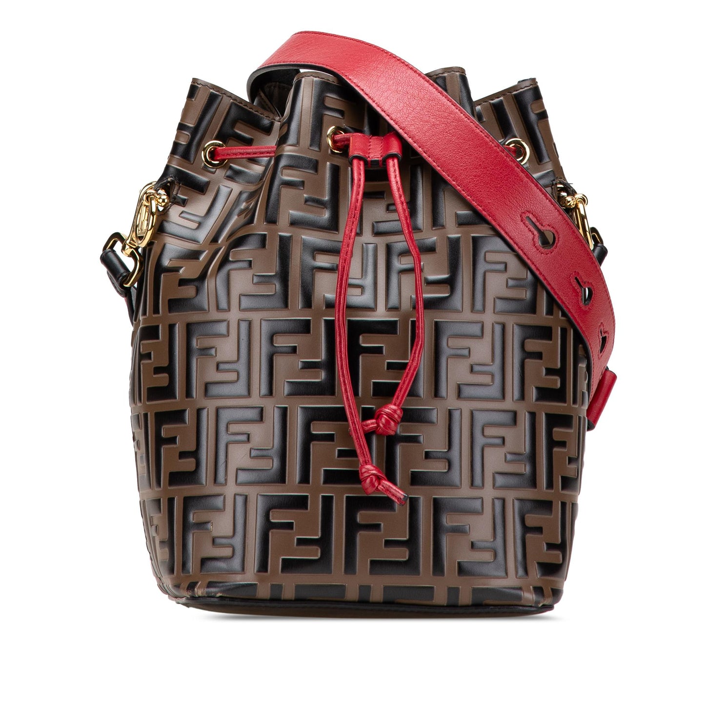 Fendi Mon Tresor Handbag - Rovelle Bags