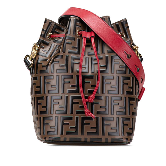 Fendi Mon Tresor Handbag - Rovelle Bags
