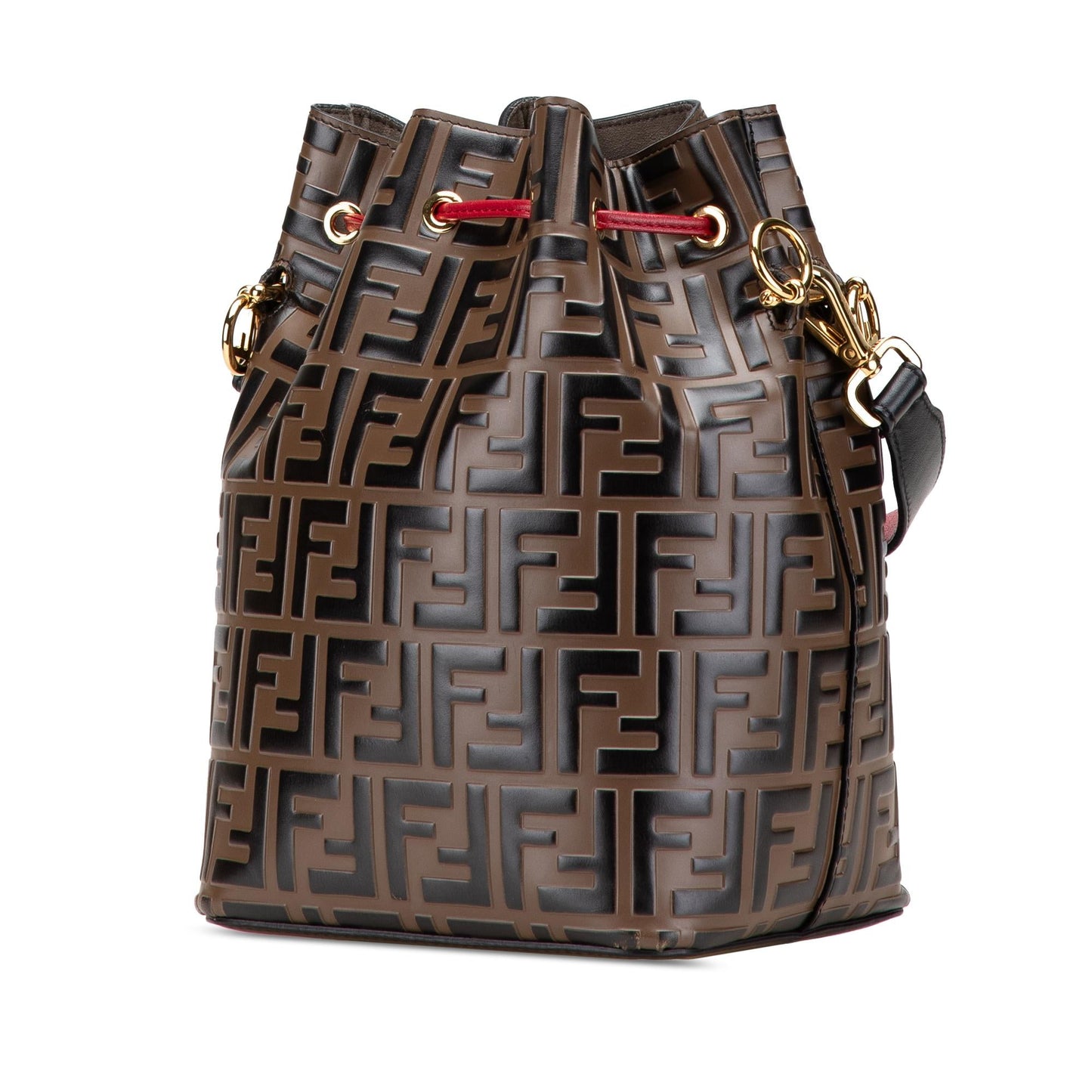 Fendi Mon Tresor Handbag - Rovelle Bags