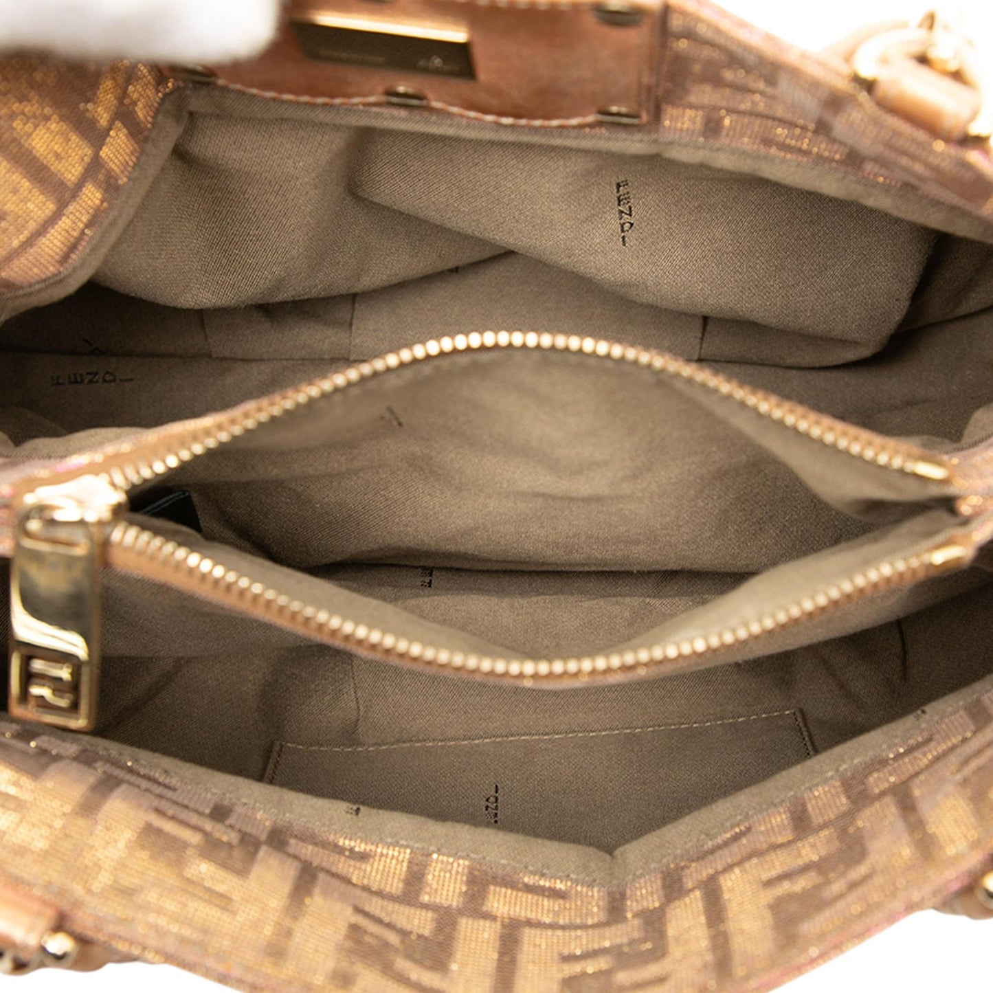 Fendi Tote Tote - Rovelle Bags