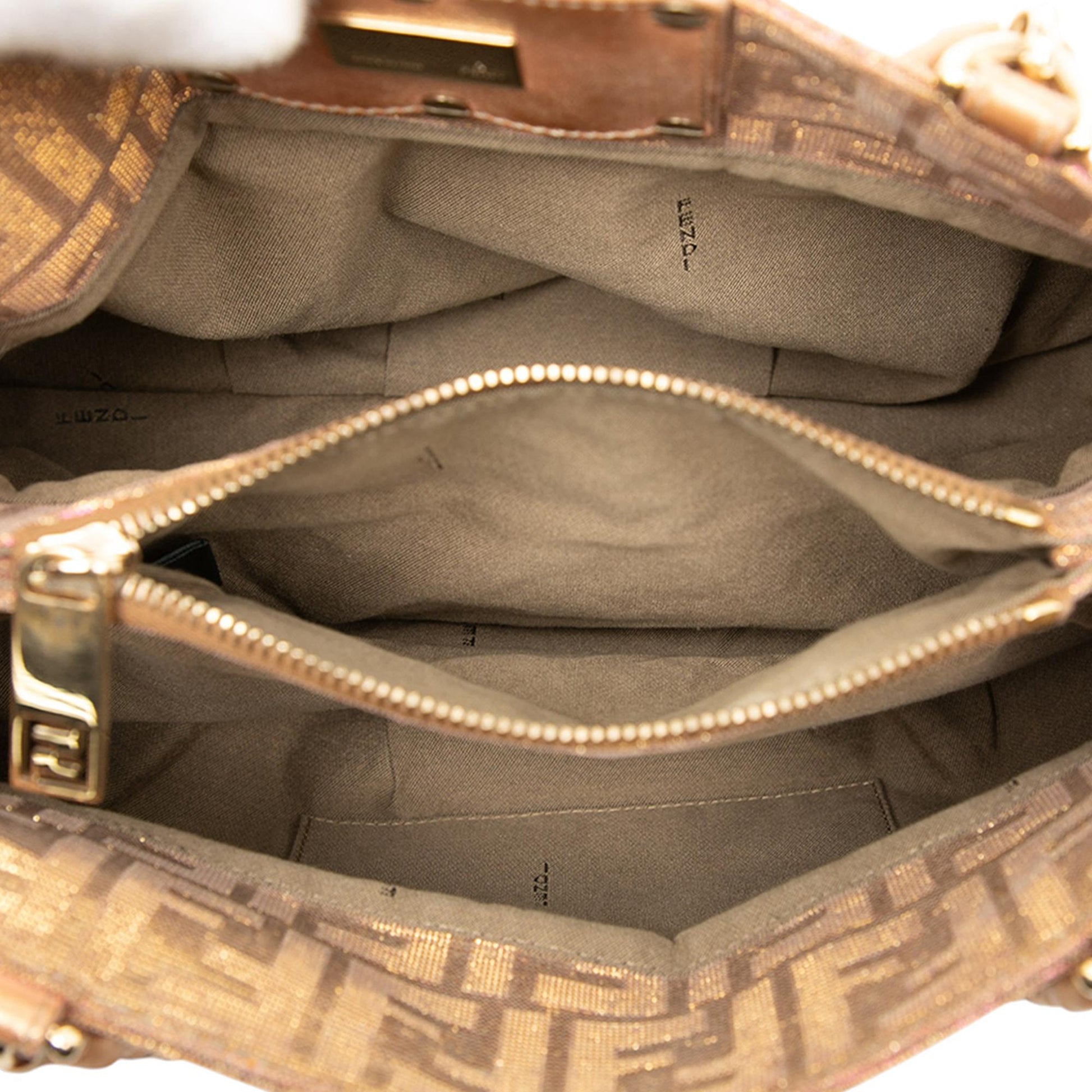 Fendi Tote Tote - Rovelle Bags