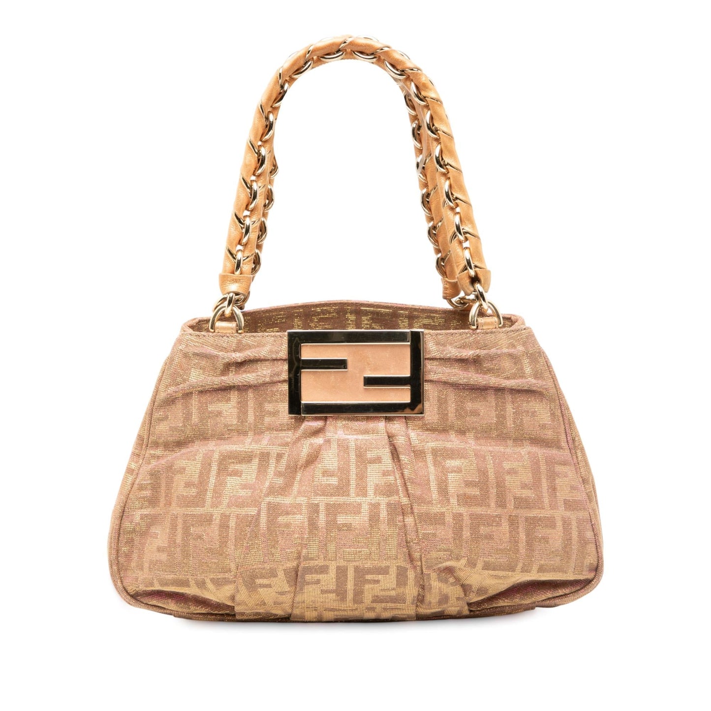 Fendi Tote Tote - Rovelle Bags