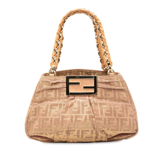 Fendi Tote Tote - Rovelle Bags