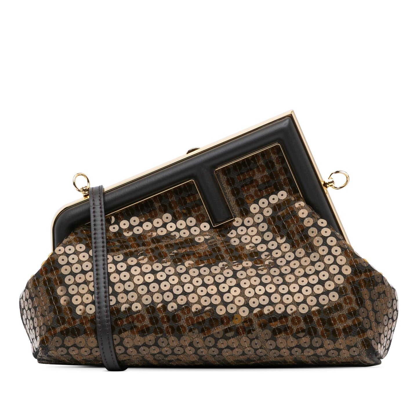 Fendi First Clutch - Rovelle Bags