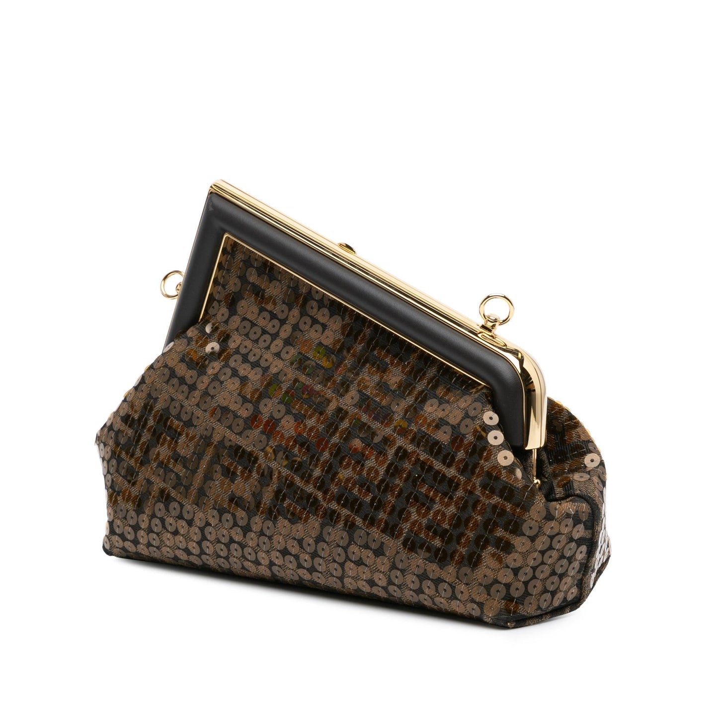 Fendi First Clutch - Rovelle Bags