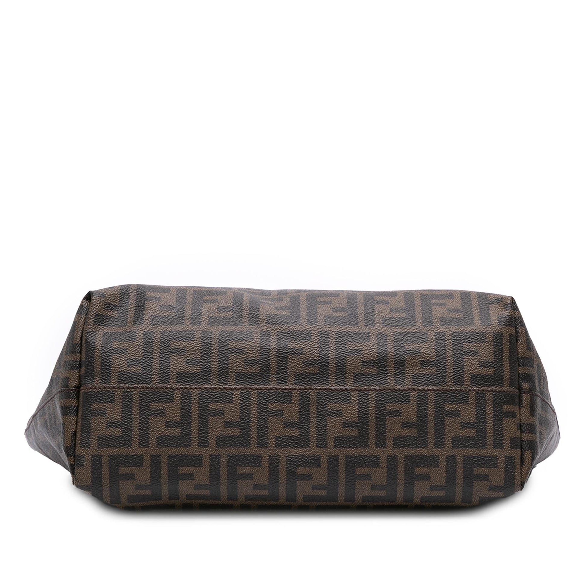 Fendi Roll Handbag - Rovelle Bags