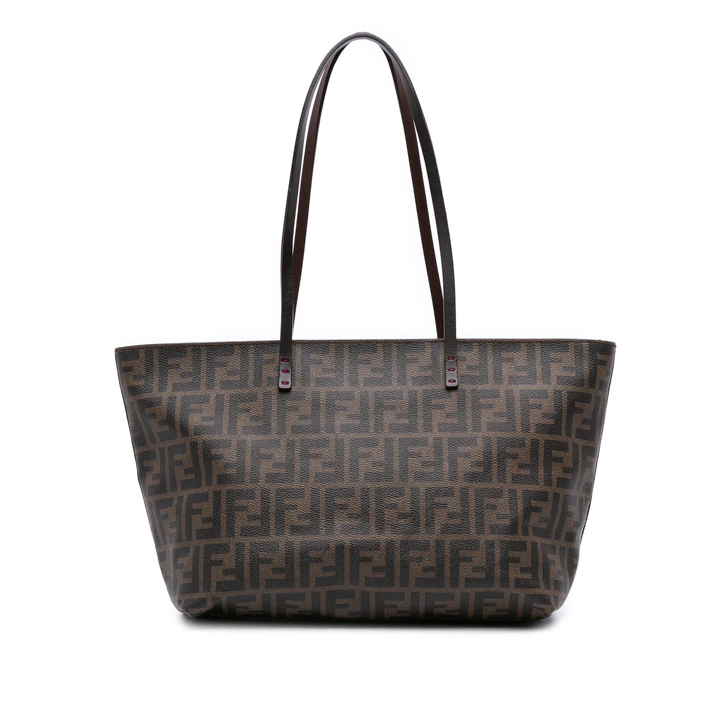 Fendi Baguette Tote - Rovelle Bags