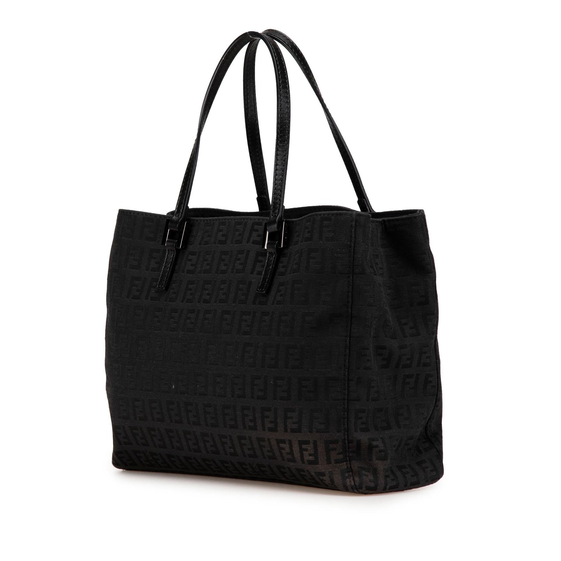 Fendi Tote Tote - Rovelle Bags