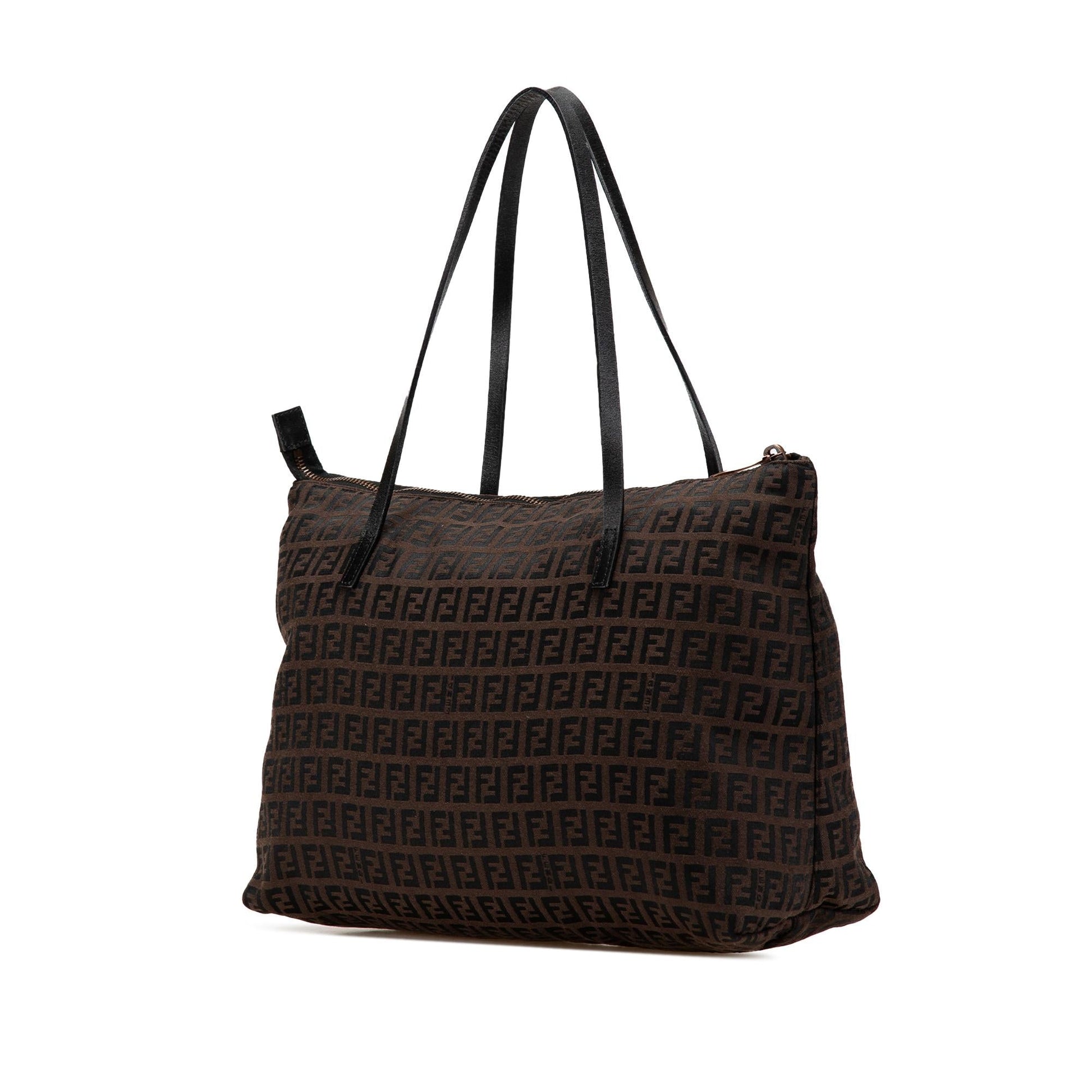 Fendi Tote Tote - Rovelle Bags