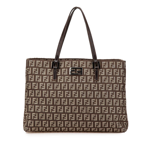 Fendi Tote Tote - Rovelle Bags