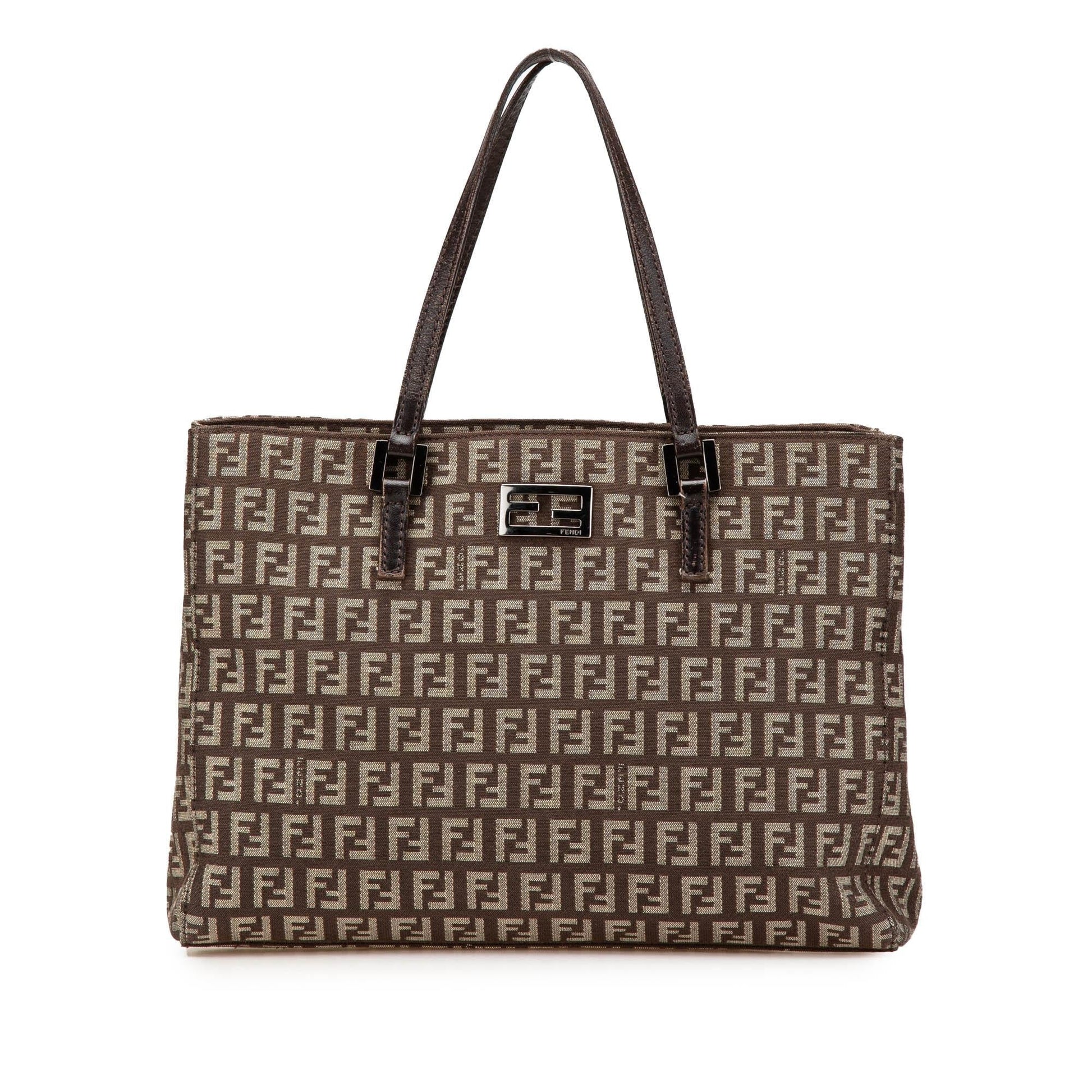 Fendi Tote Tote - Rovelle Bags