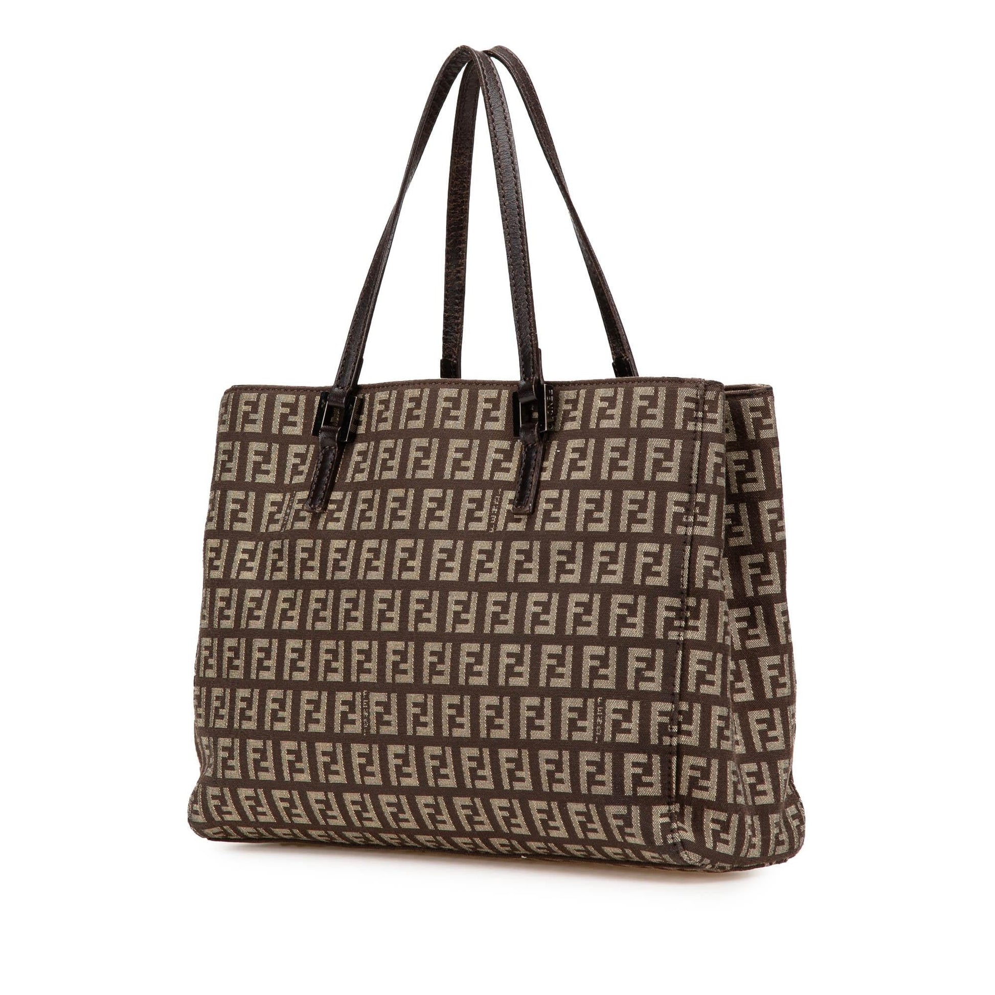 Fendi Tote Tote - Rovelle Bags