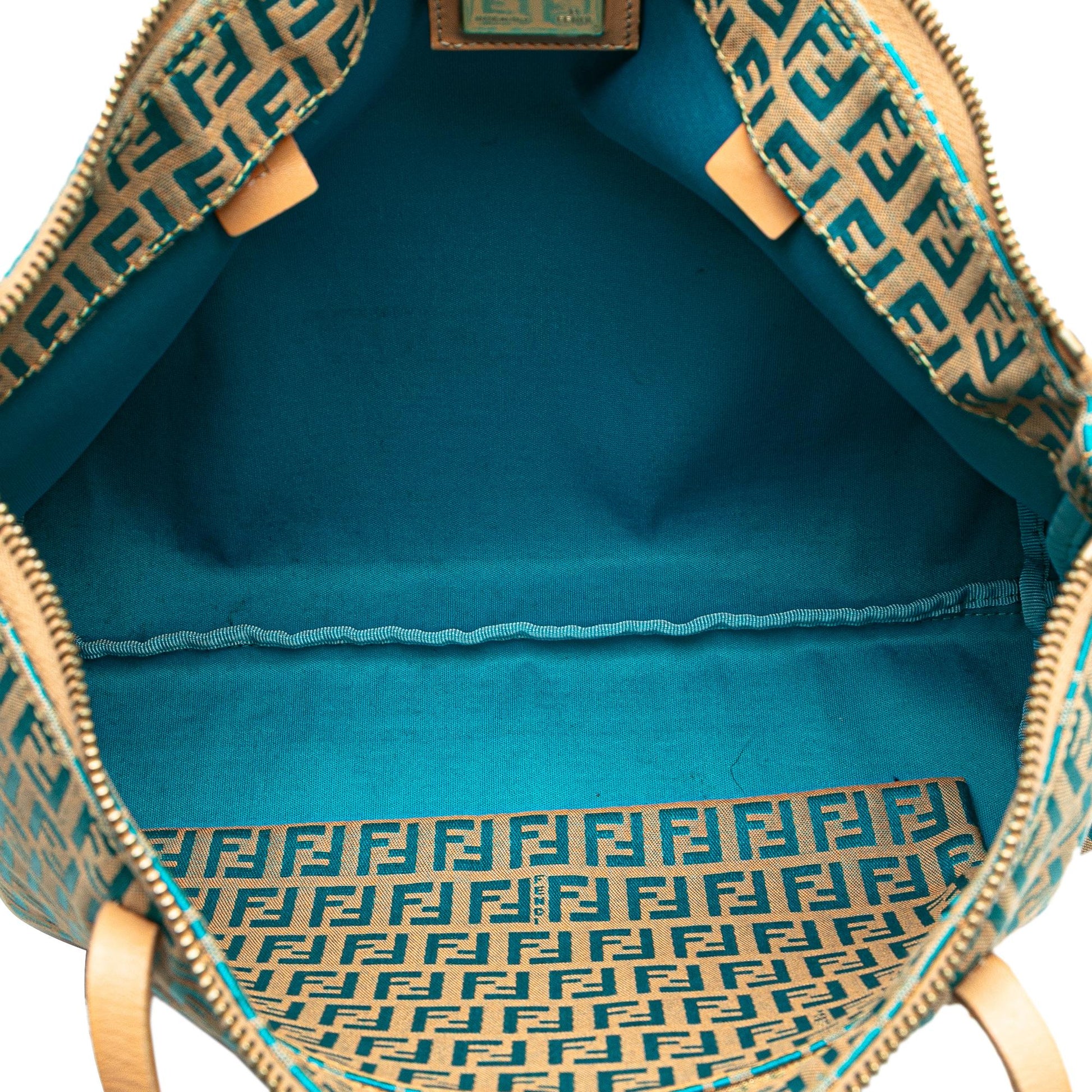 Fendi Tote Tote - Rovelle Bags
