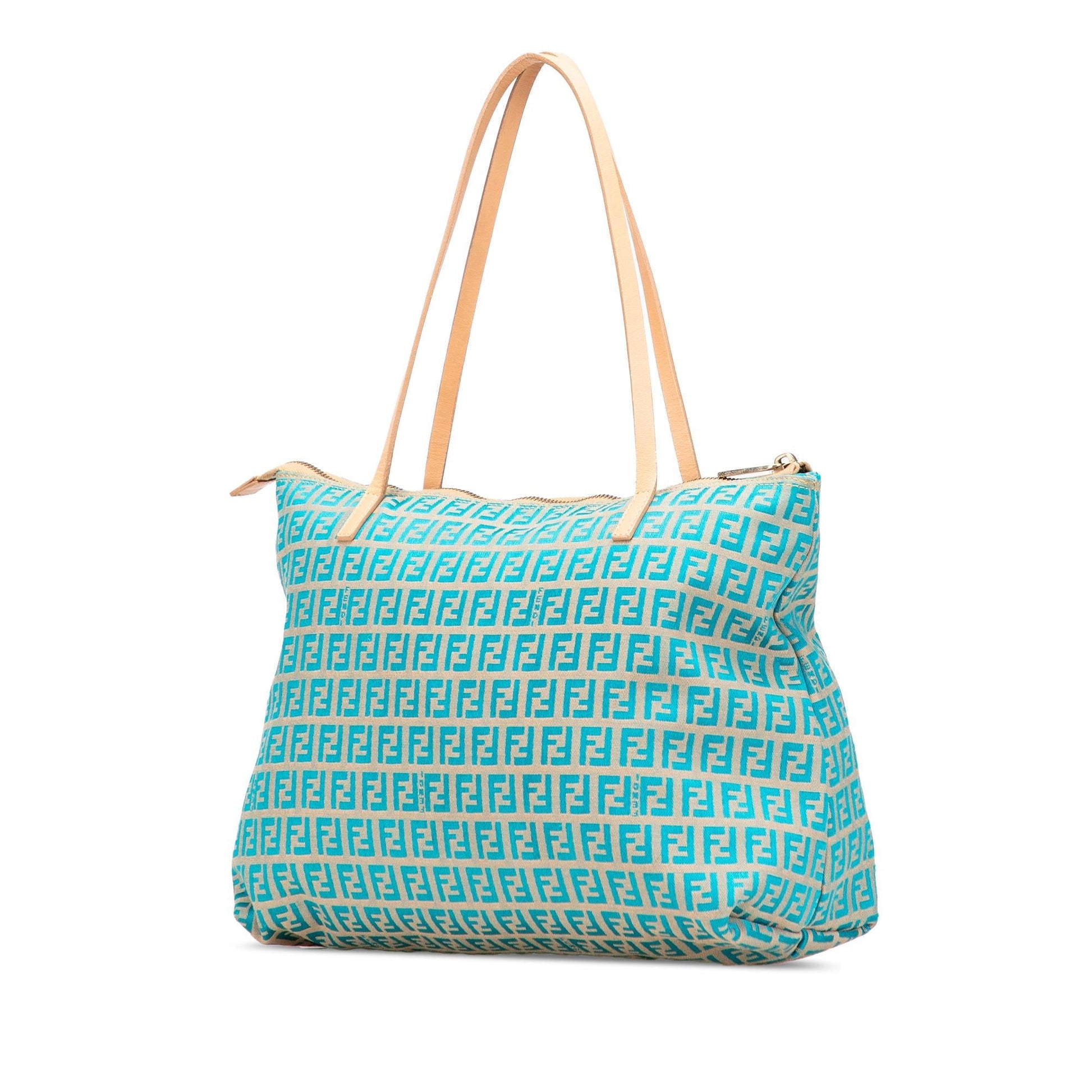 Fendi Tote Tote - Rovelle Bags
